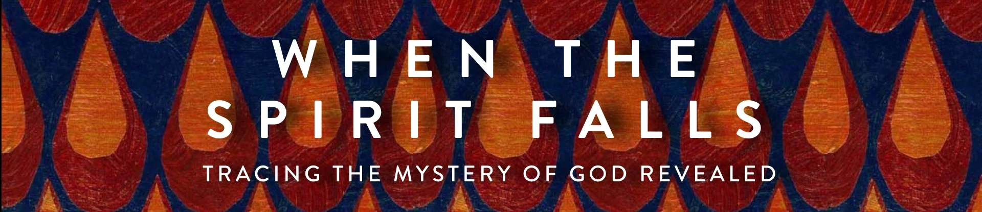 Pentecost 2017