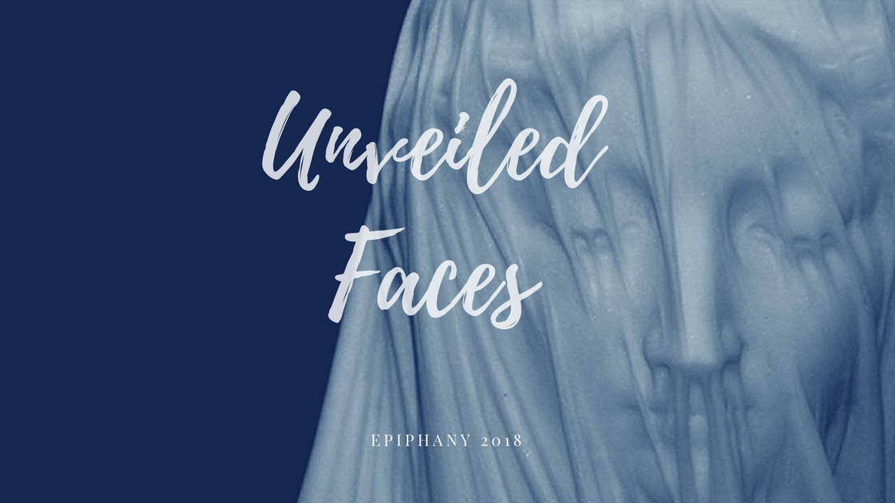 Unveiled Faces