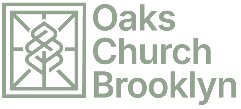 Oaks Church Brooklyn