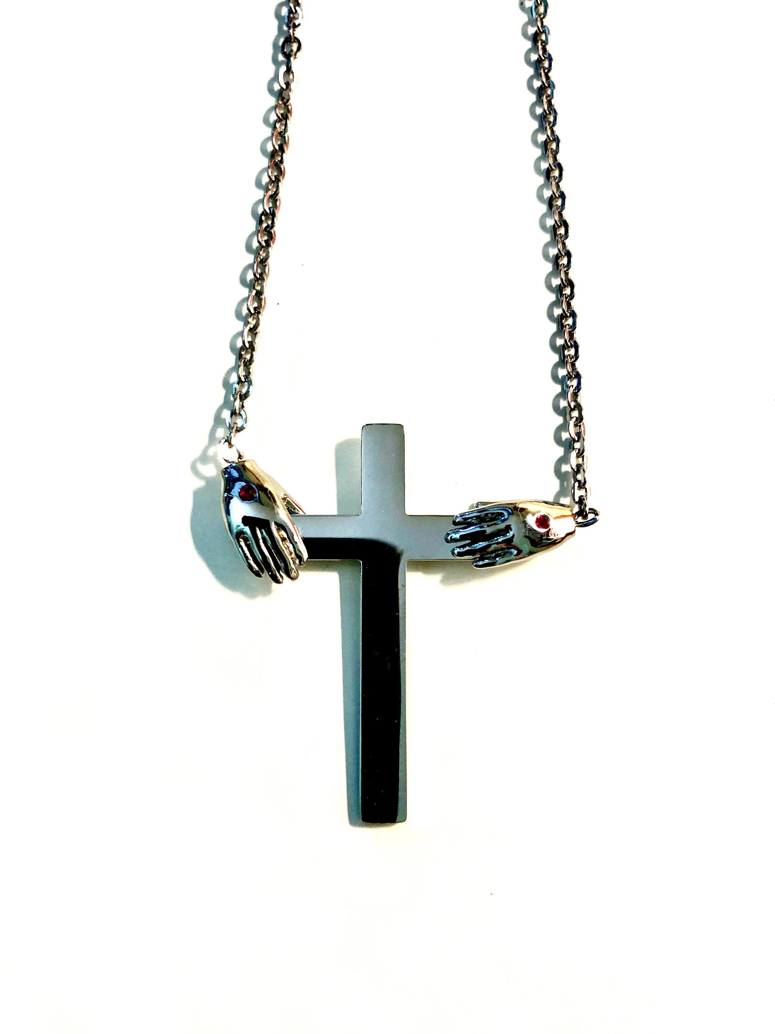 The Advocate Cross
