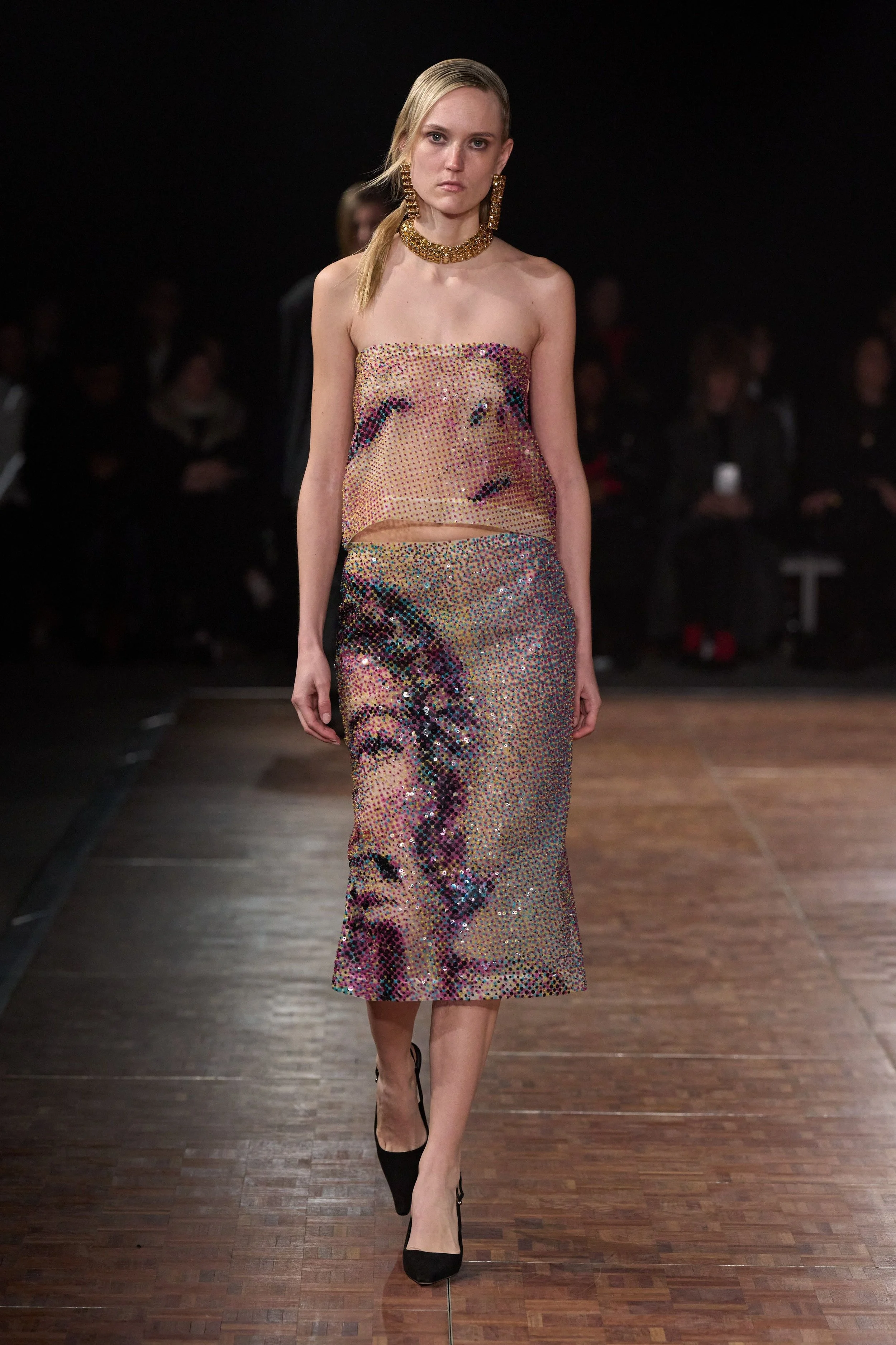 Key Makeup Dick Page x Area