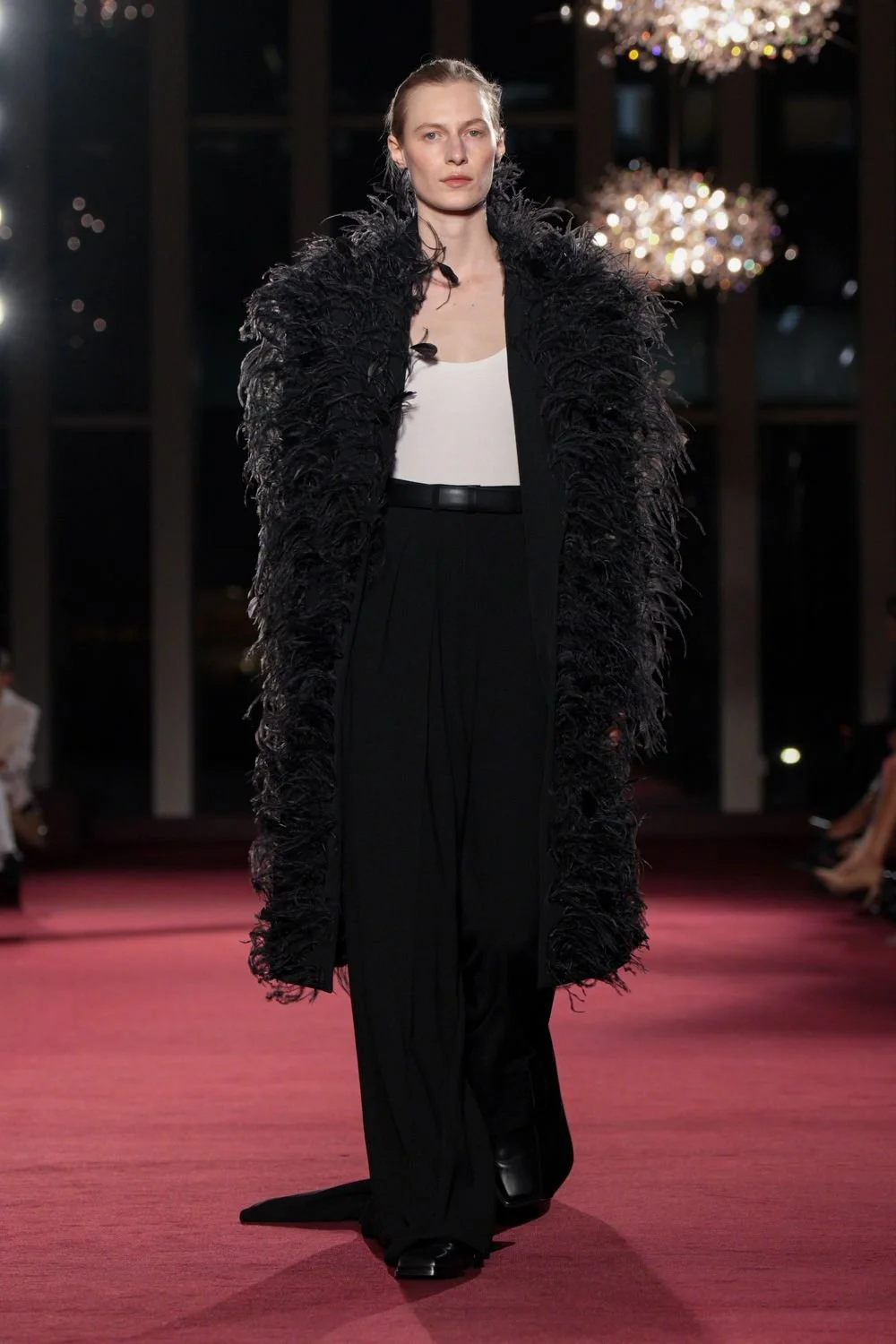 Key Makeup Dick Page x Michael Kors