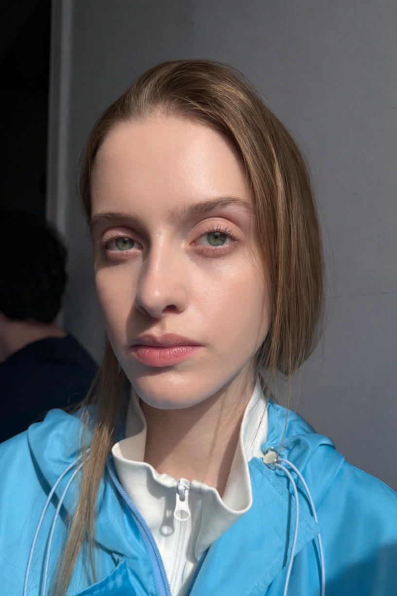 Assist Emi Kaneko x LII FW26