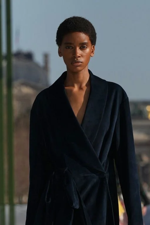 RUNWAY