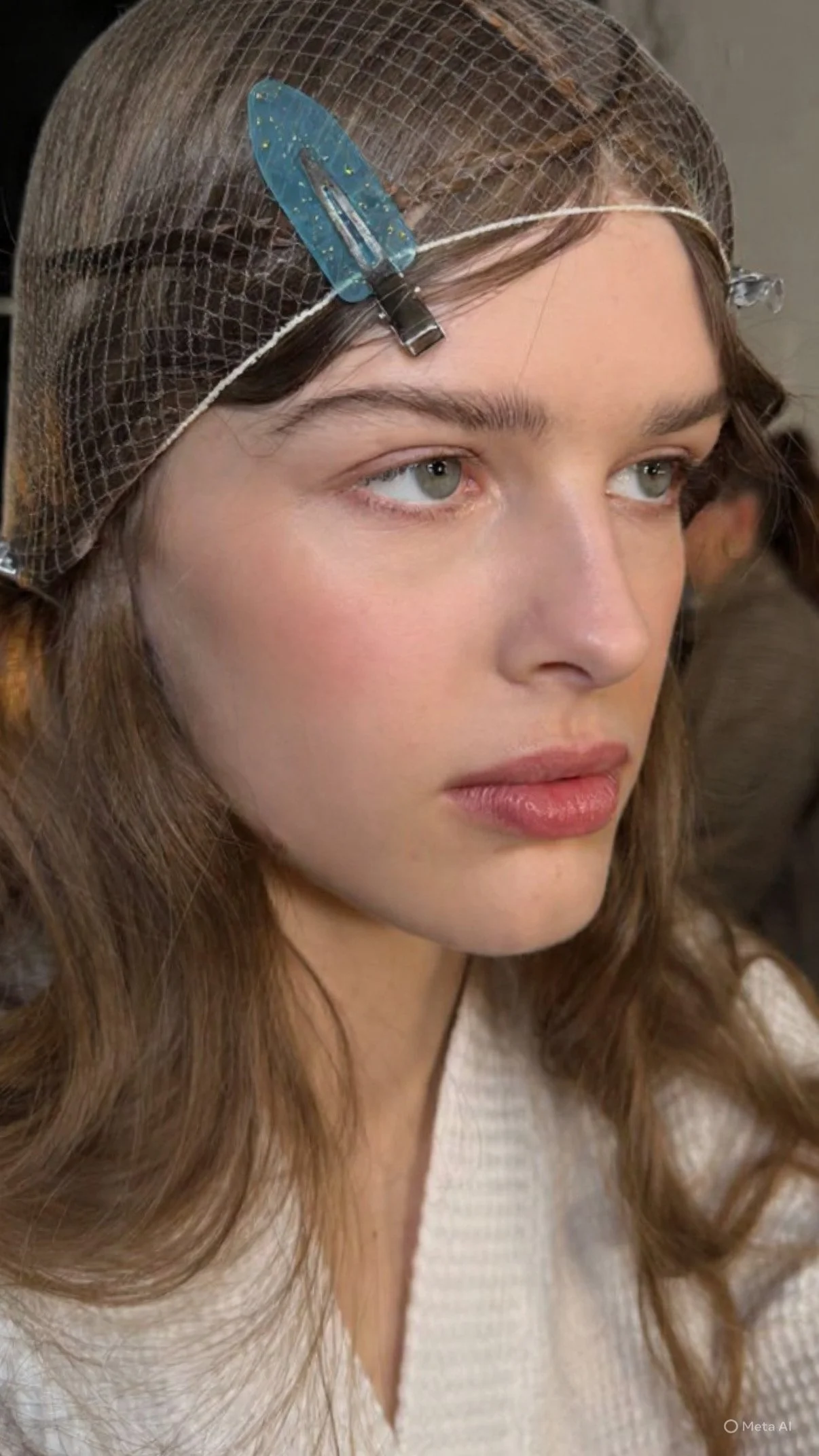 Key Makeup Diane Kendal x Cult Gaia