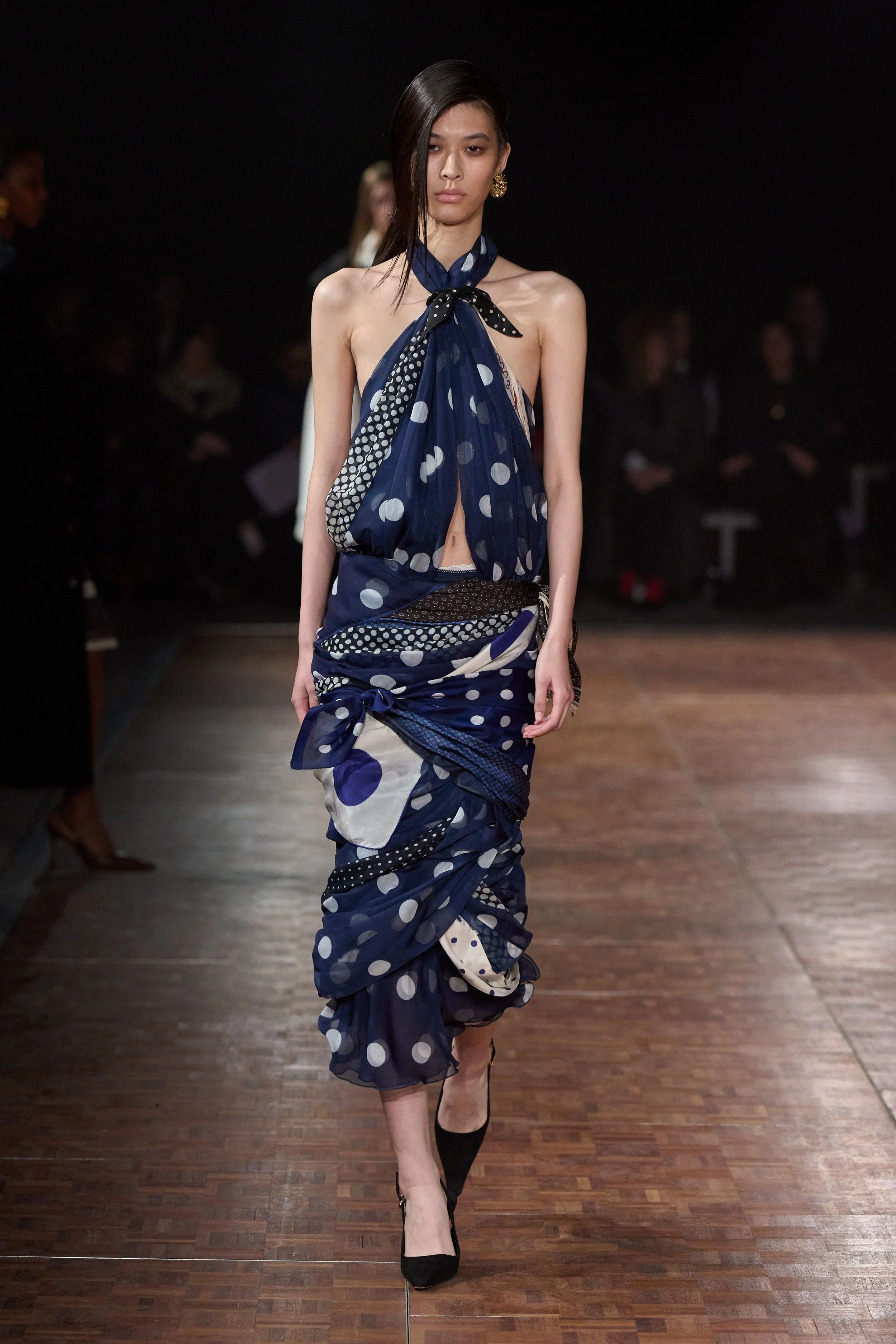 Key Makeup Dick Page x Area