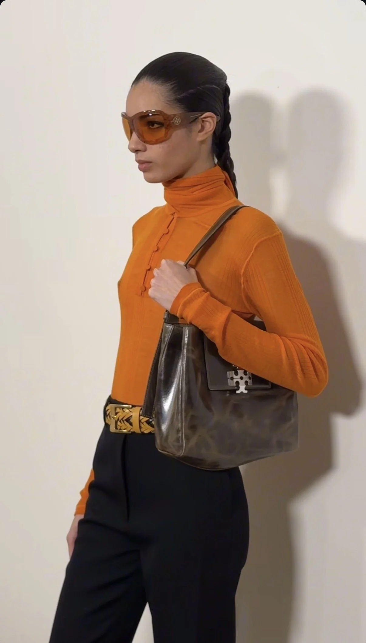 Key Makeup Diane Kendal x Tory Burch