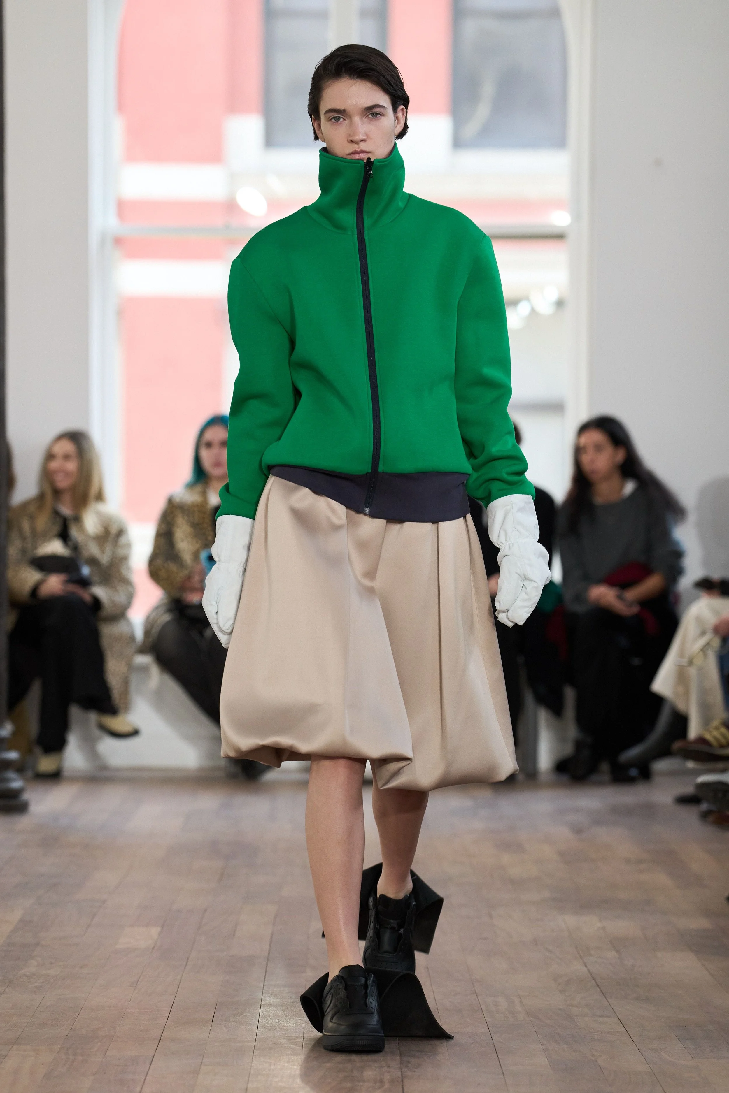 Key Makeup Emi Kaneko x LII