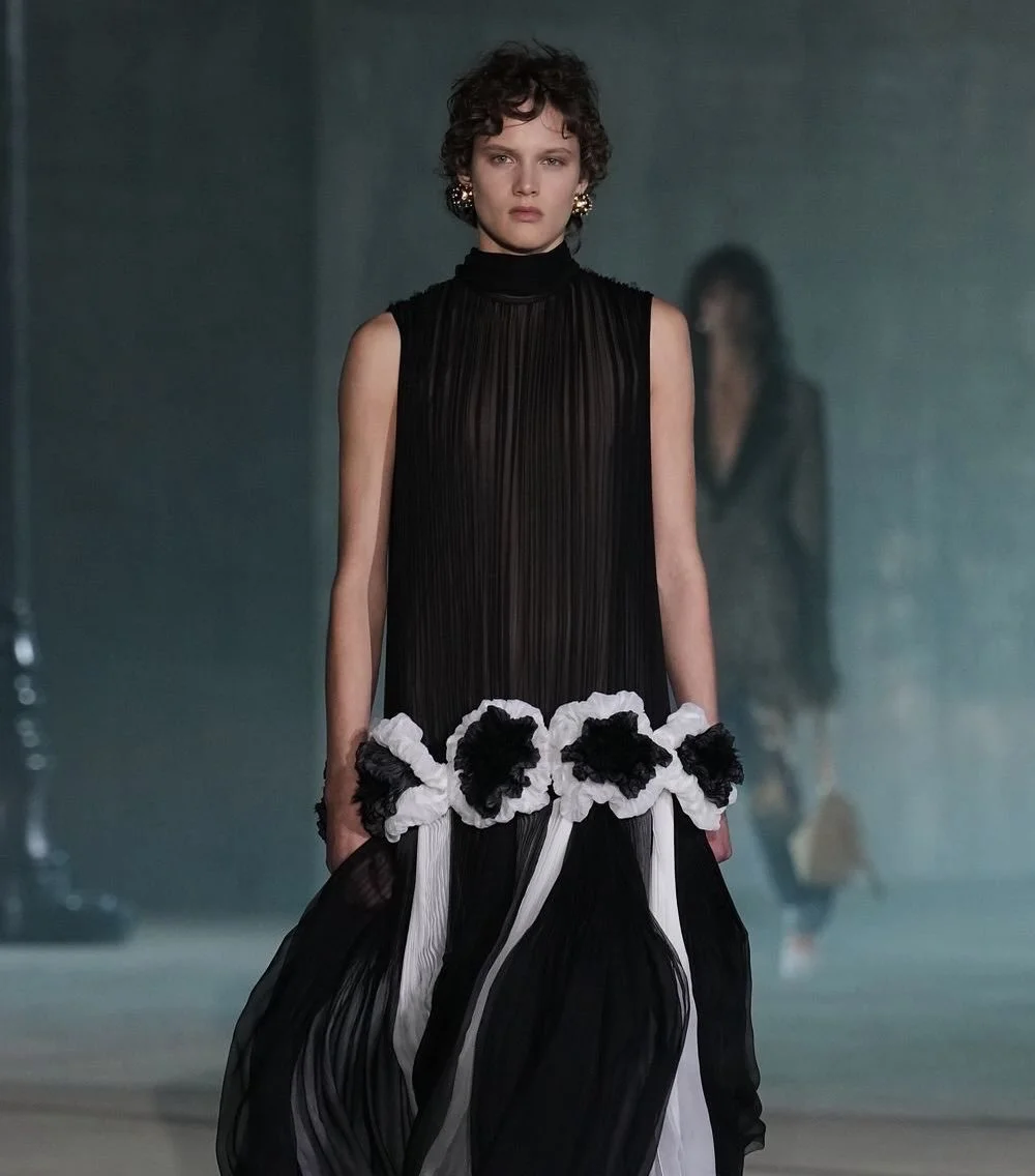 Assist Peter Philips x Dior Resort 26