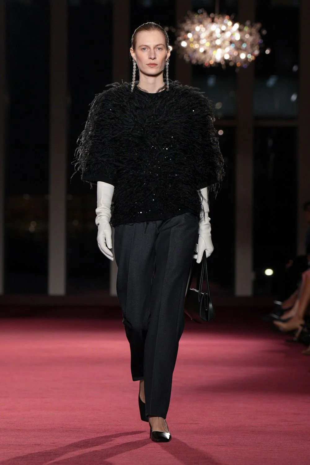 Key Makeup Dick Page x Michael Kors