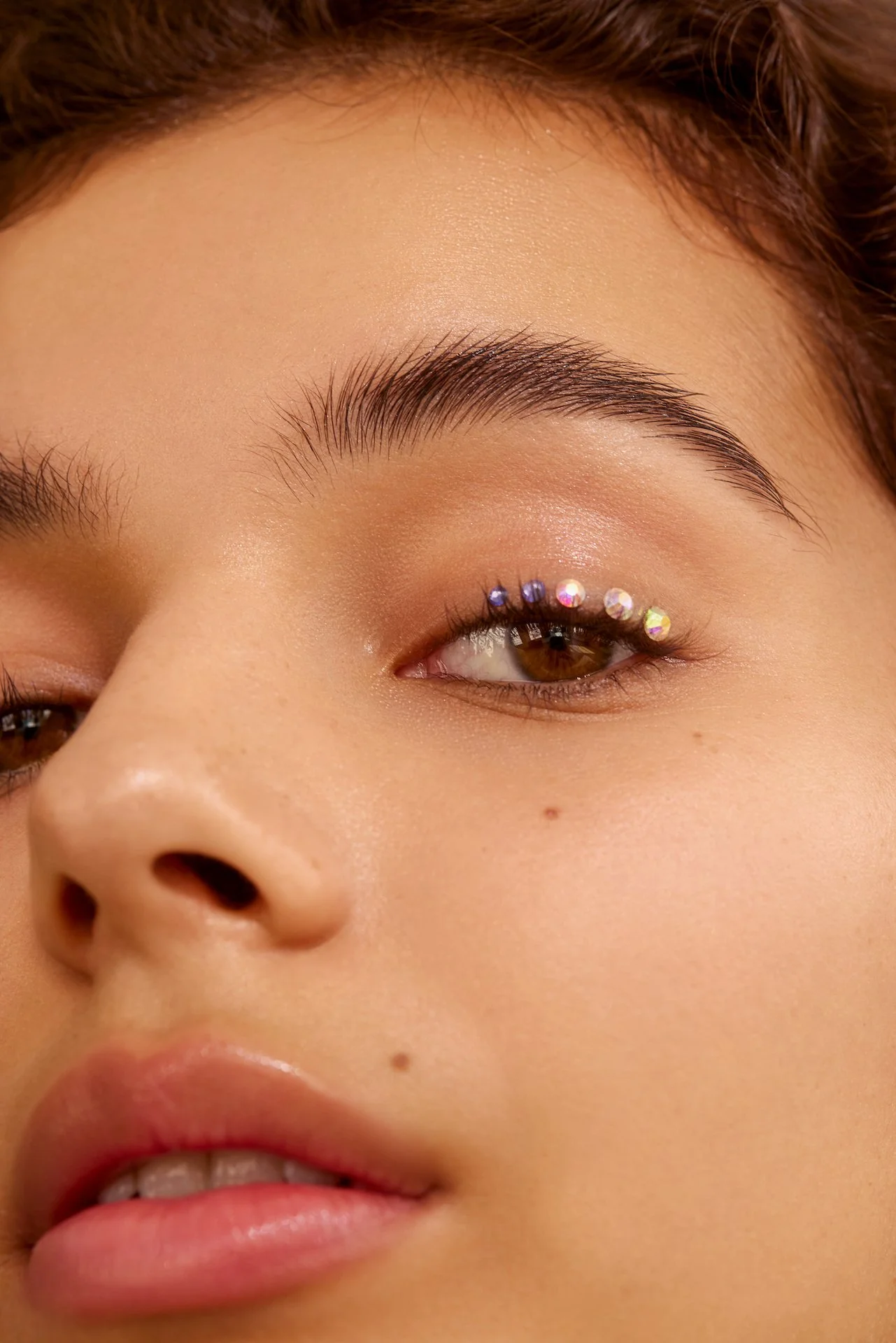 makeup by Angela Shippen