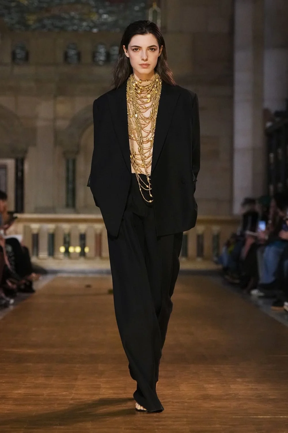 Key Makeup Diane Kendal x Cult Gaia