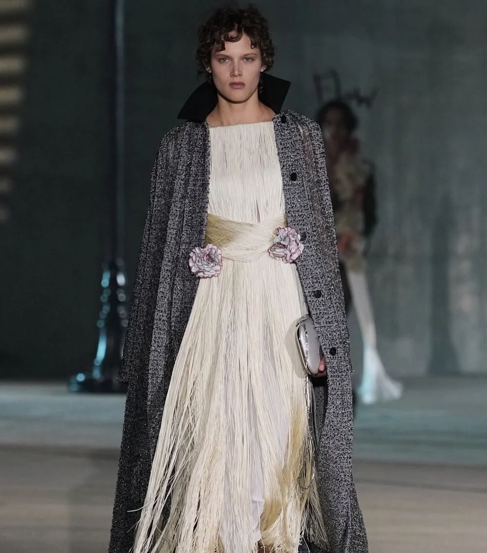 Assist Peter Philips x Dior Resort 26