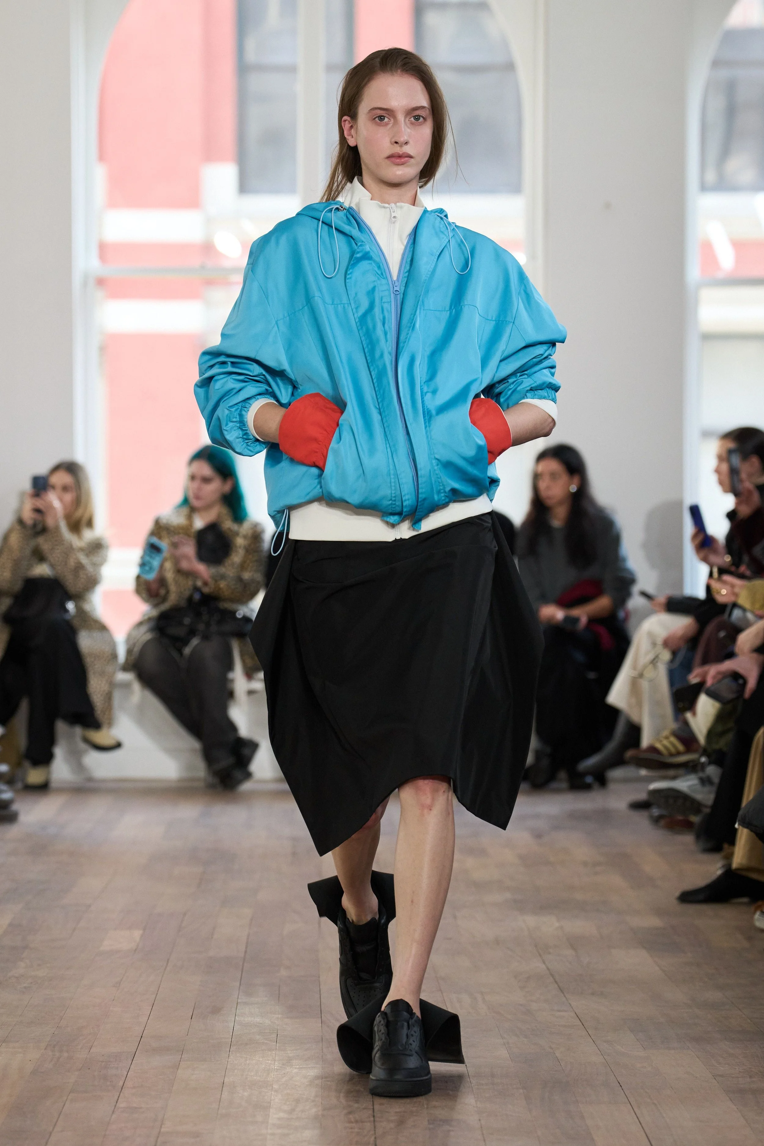 Key Makeup Emi Kaneko x LII