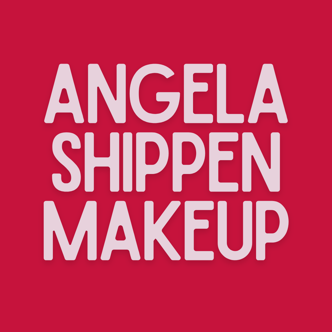 Angela Shippen makeup 