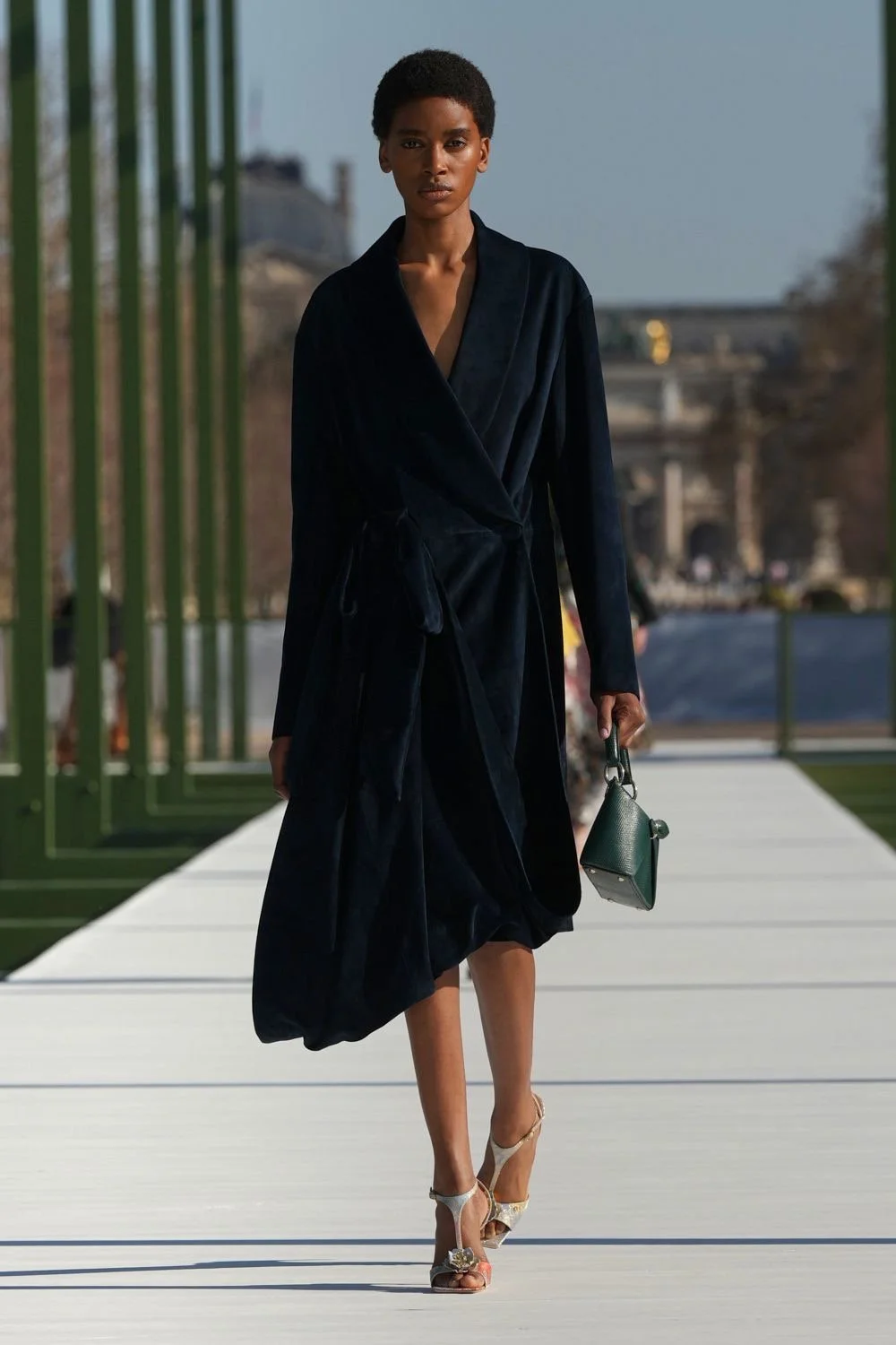 Assist Peter Philips x Dior FW 26
