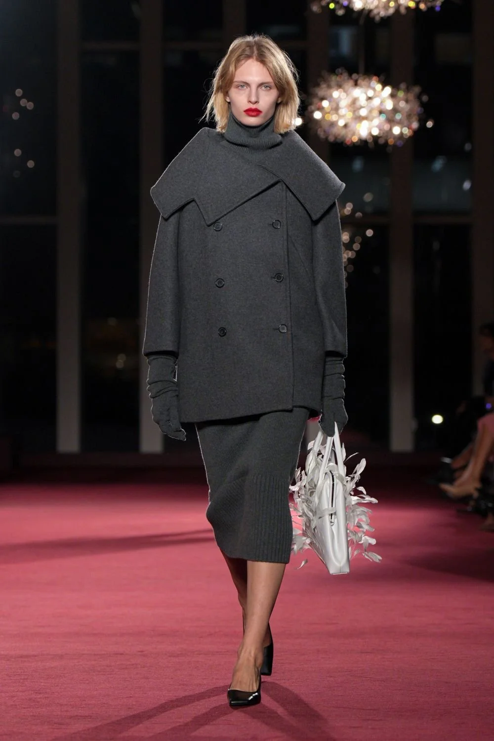 Key Makeup Dick Page x Michael Kors