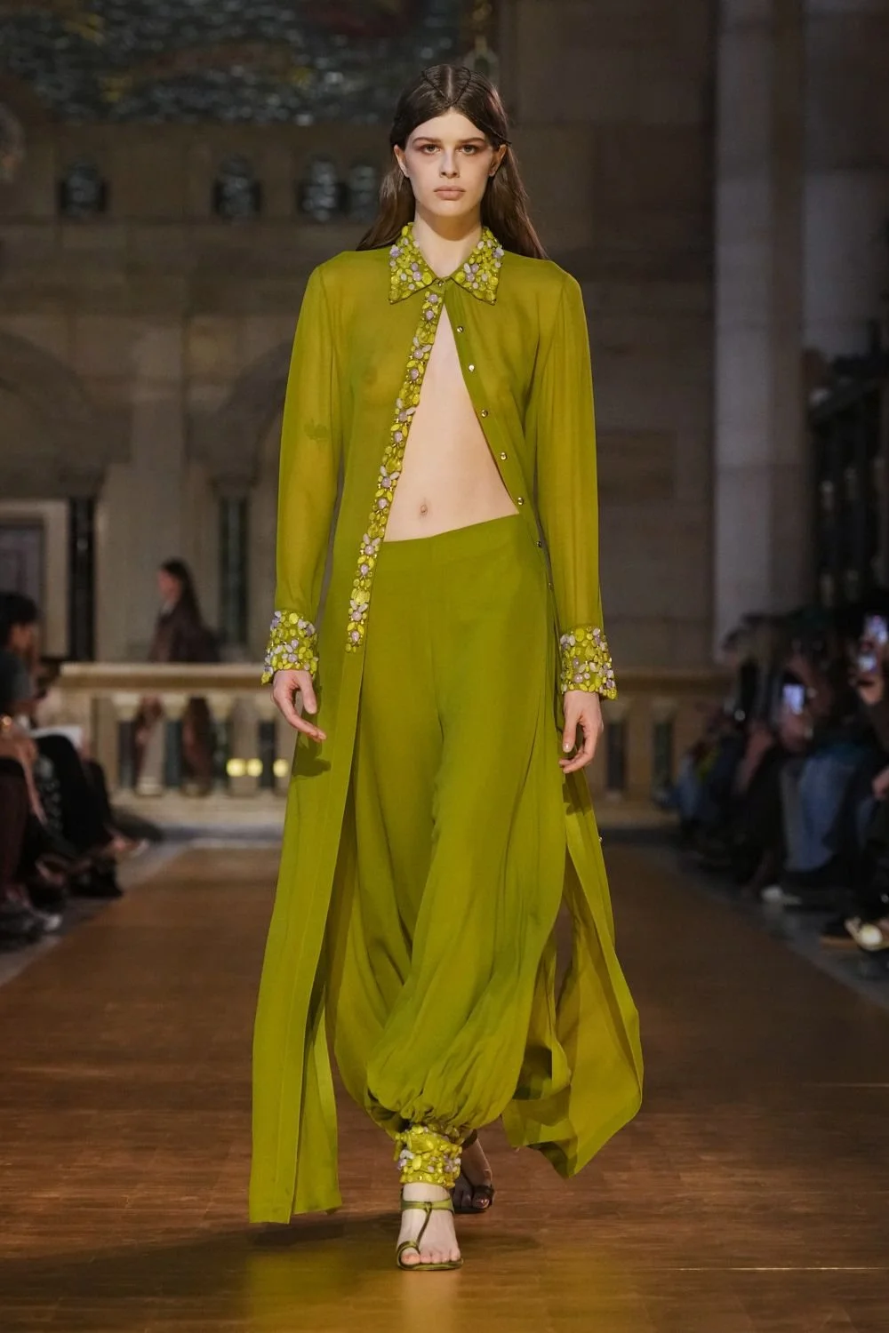 Key Makeup Diane Kendal x Cult Gaia