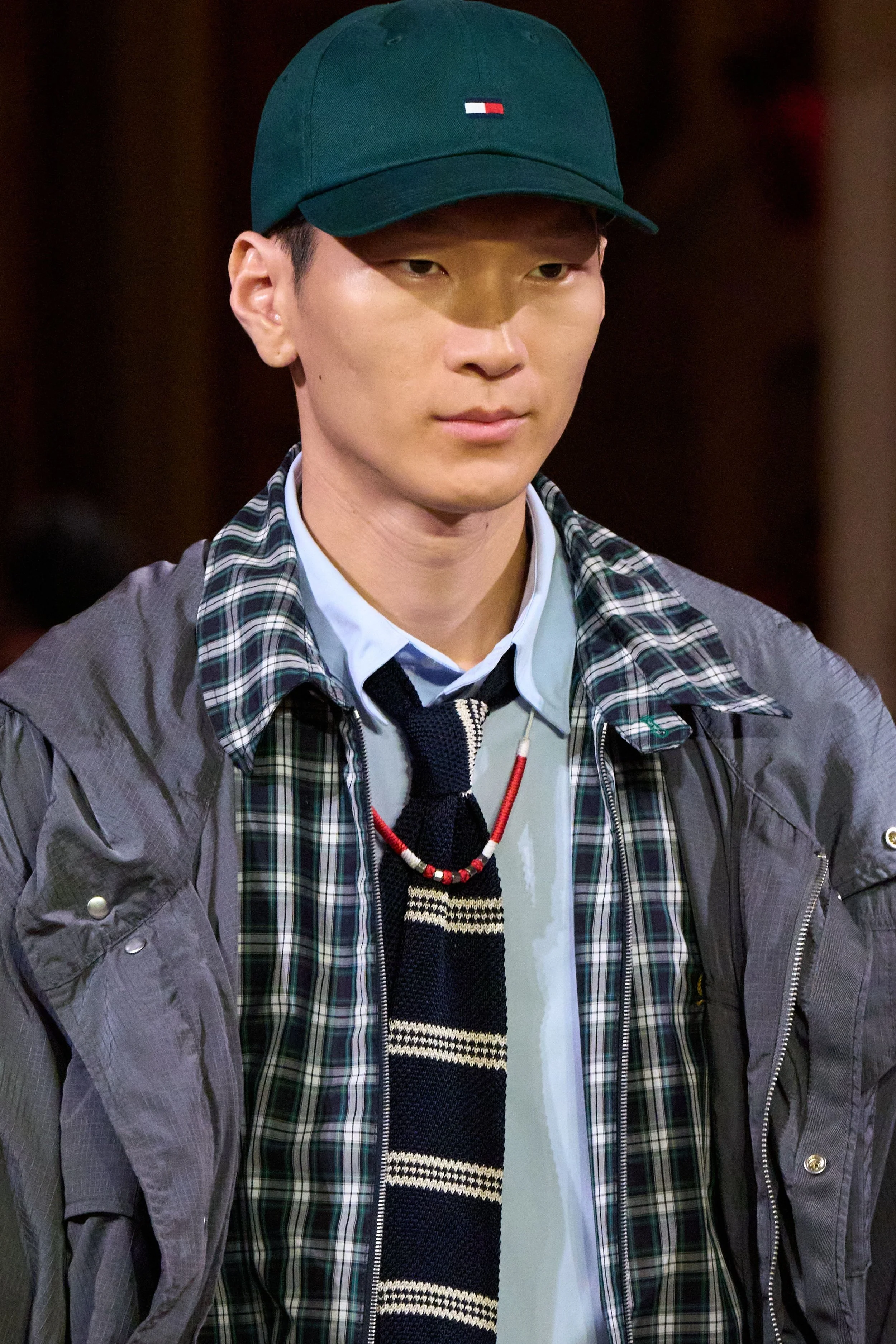 Assist Dick Page x Michael Kors SS27