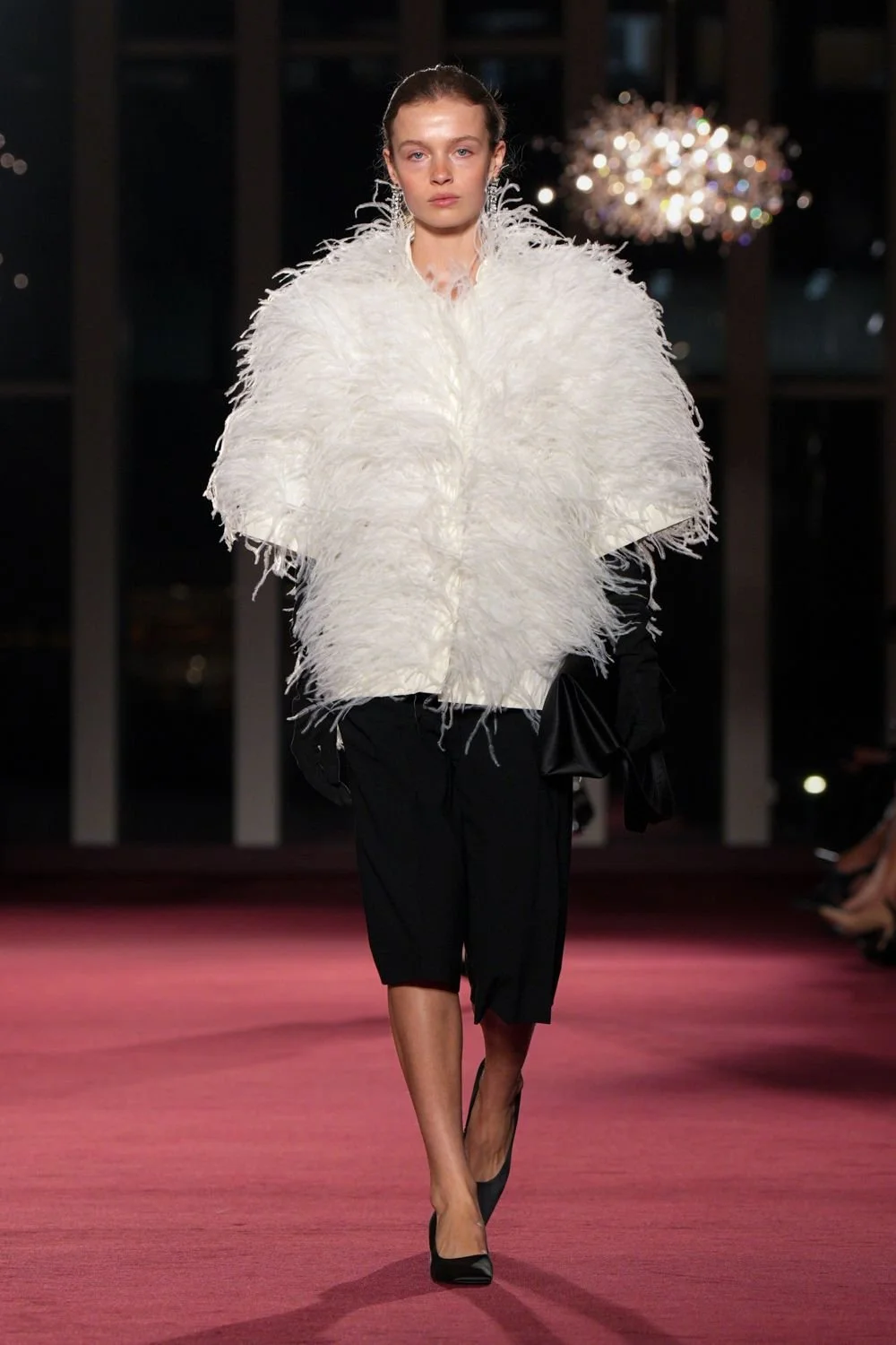 Key Makeup Dick Page x Michael Kors