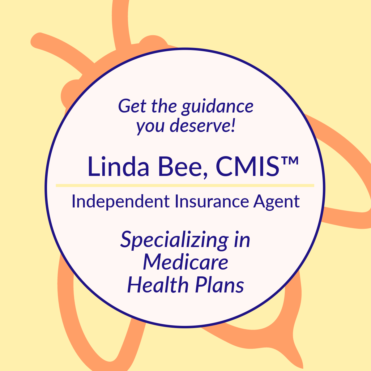 Medicare Guidance with Linda Bee