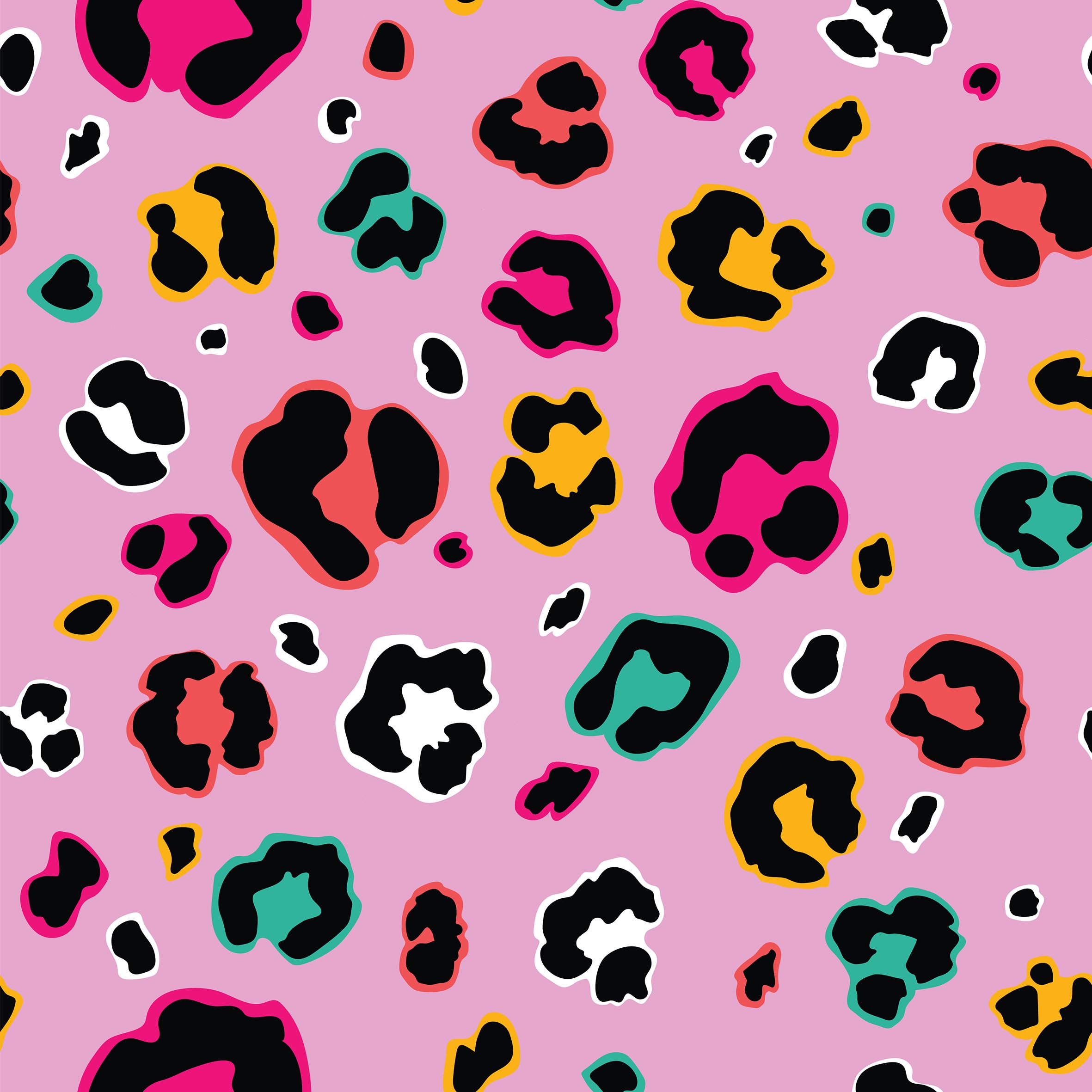 pink Leopard FT - 85cm bolt end