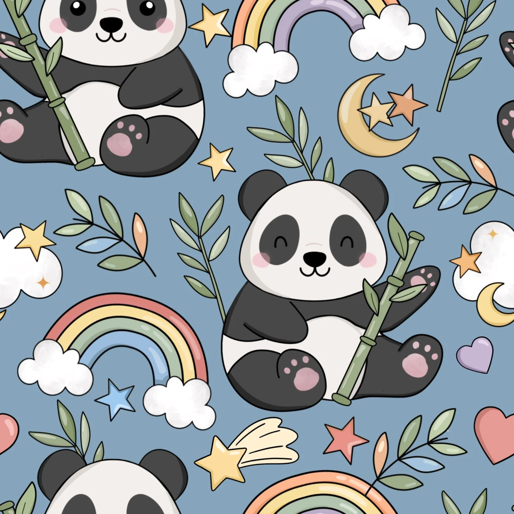 Pandas
