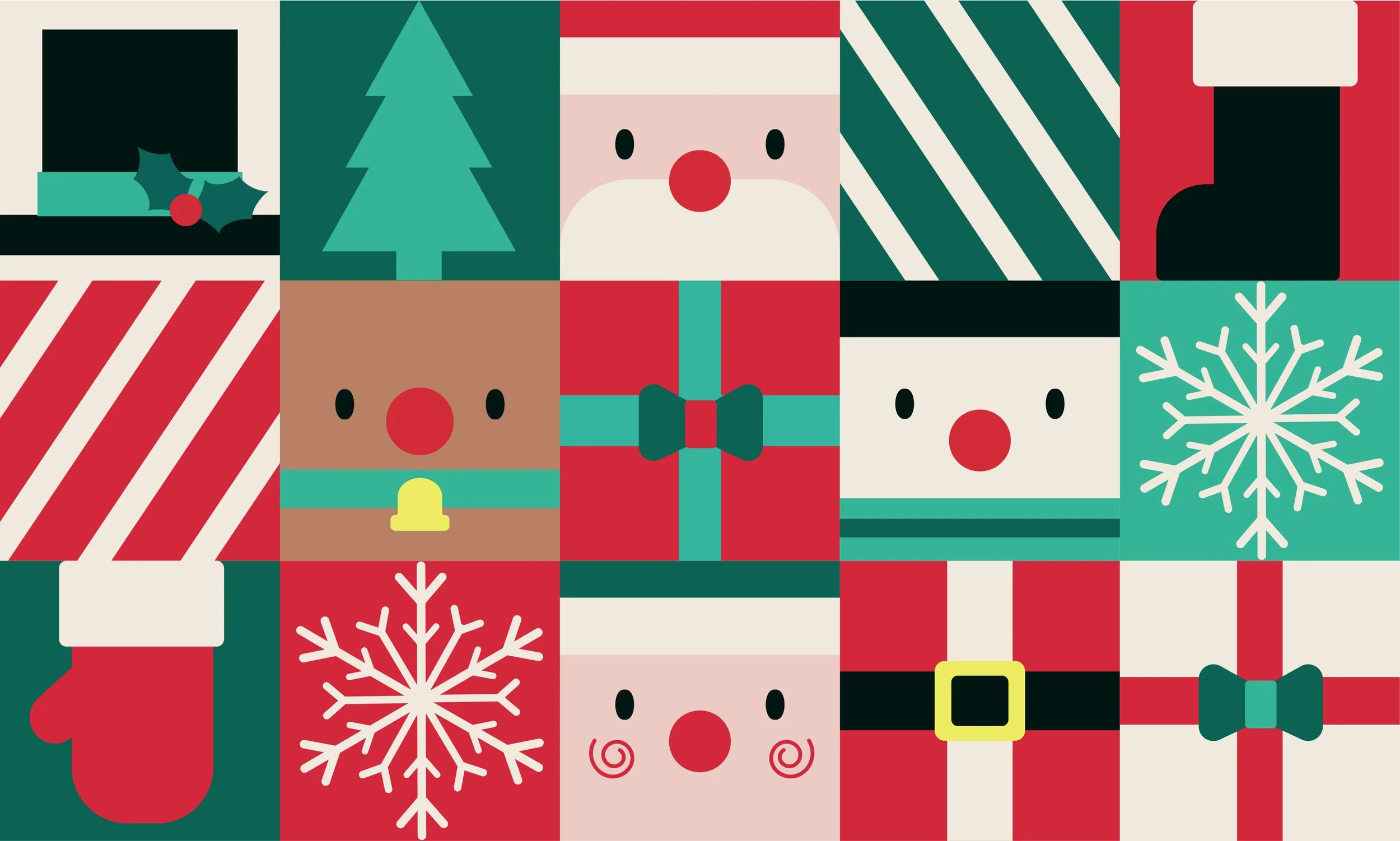 Christmas in a Box