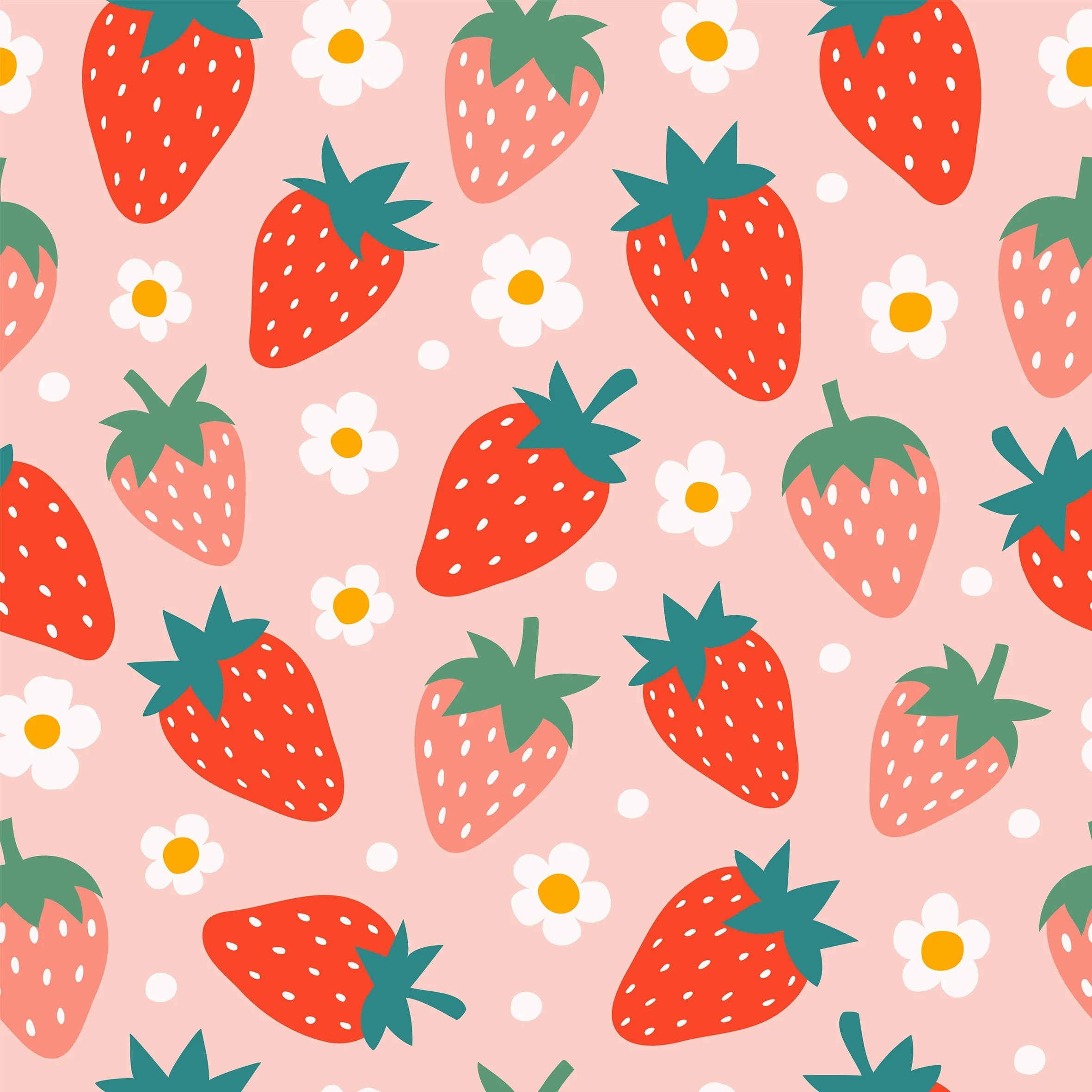 Berry Florals