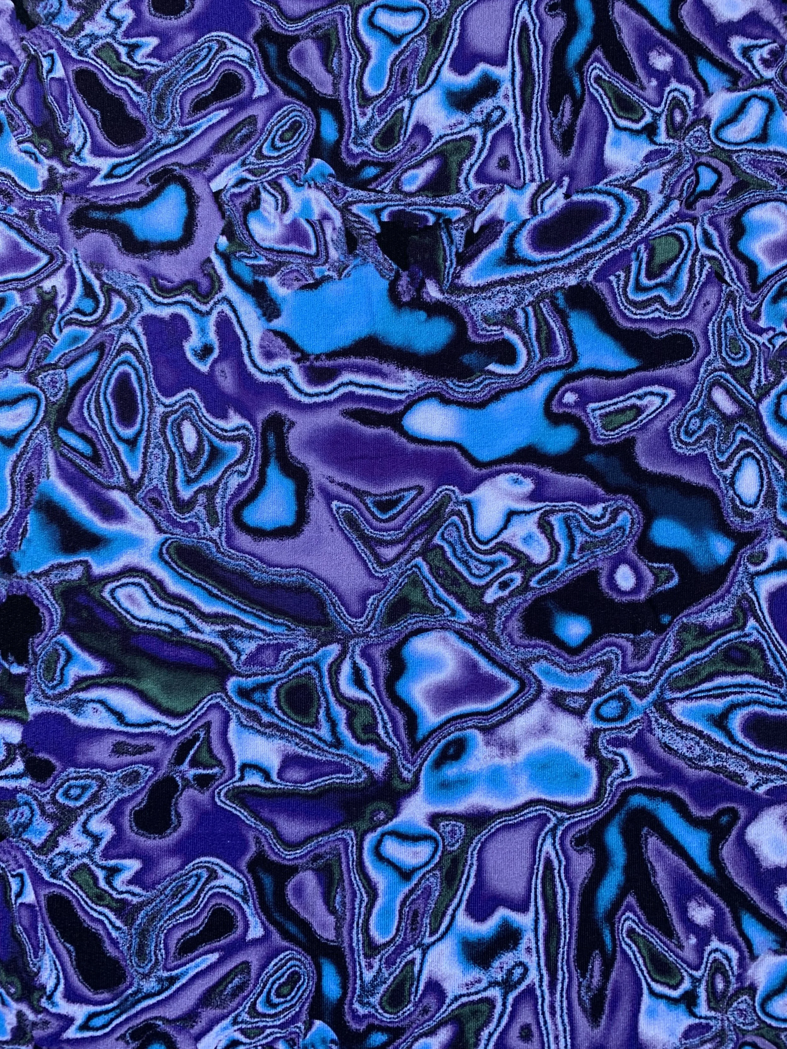 Electric - French Terry