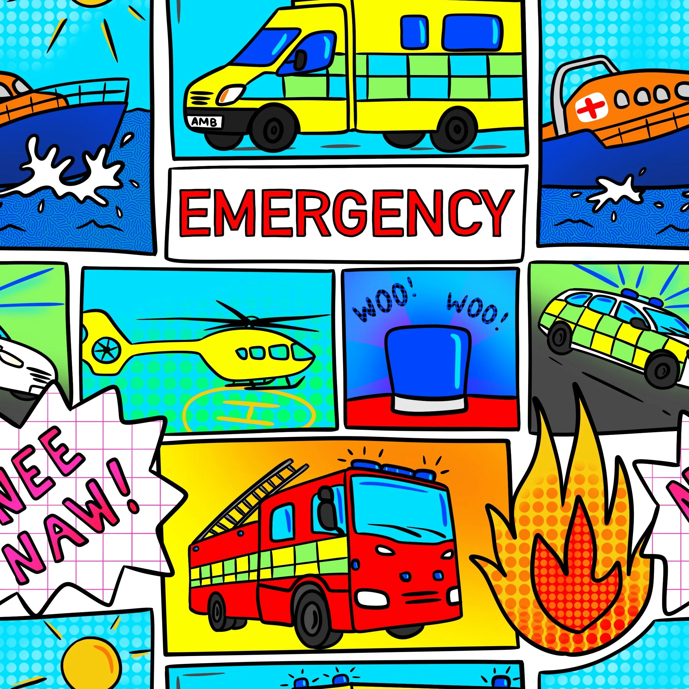Emergency Services