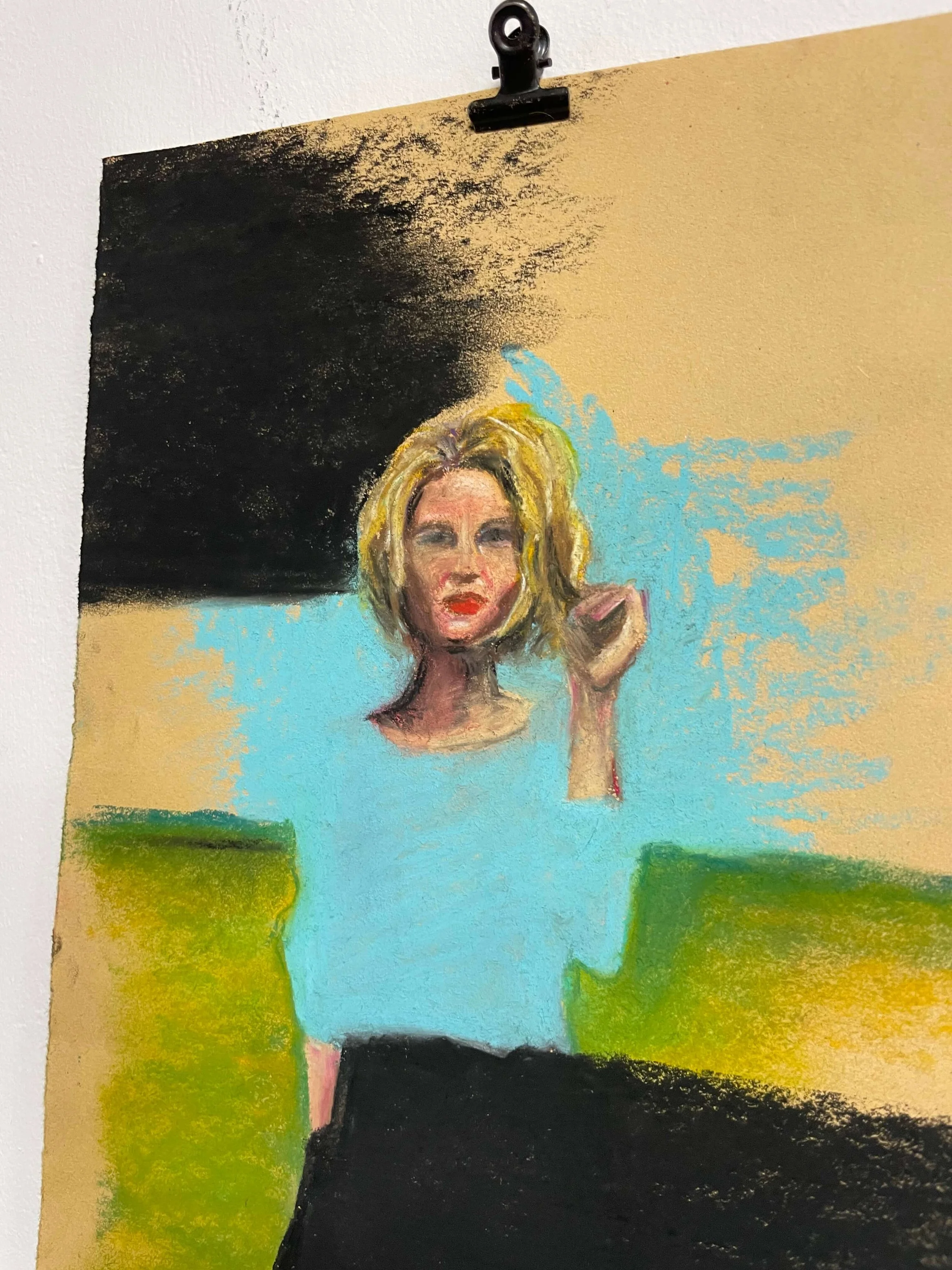 chalk pastel challenge 2 female figure kayleigh mccallum 3.jpeg