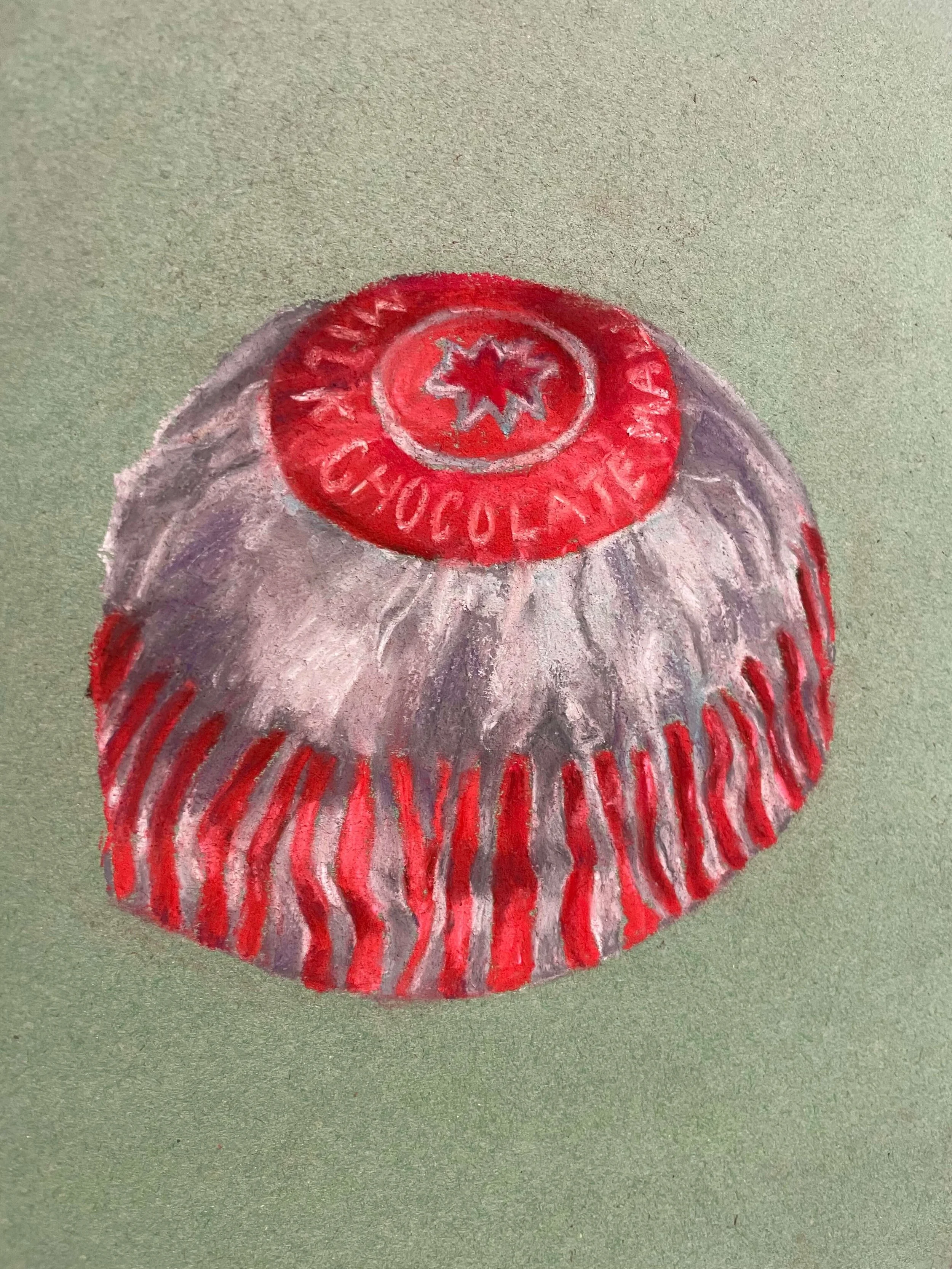 chalk pastel challenge 23 teacake kayleigh mccallum 2.jpeg