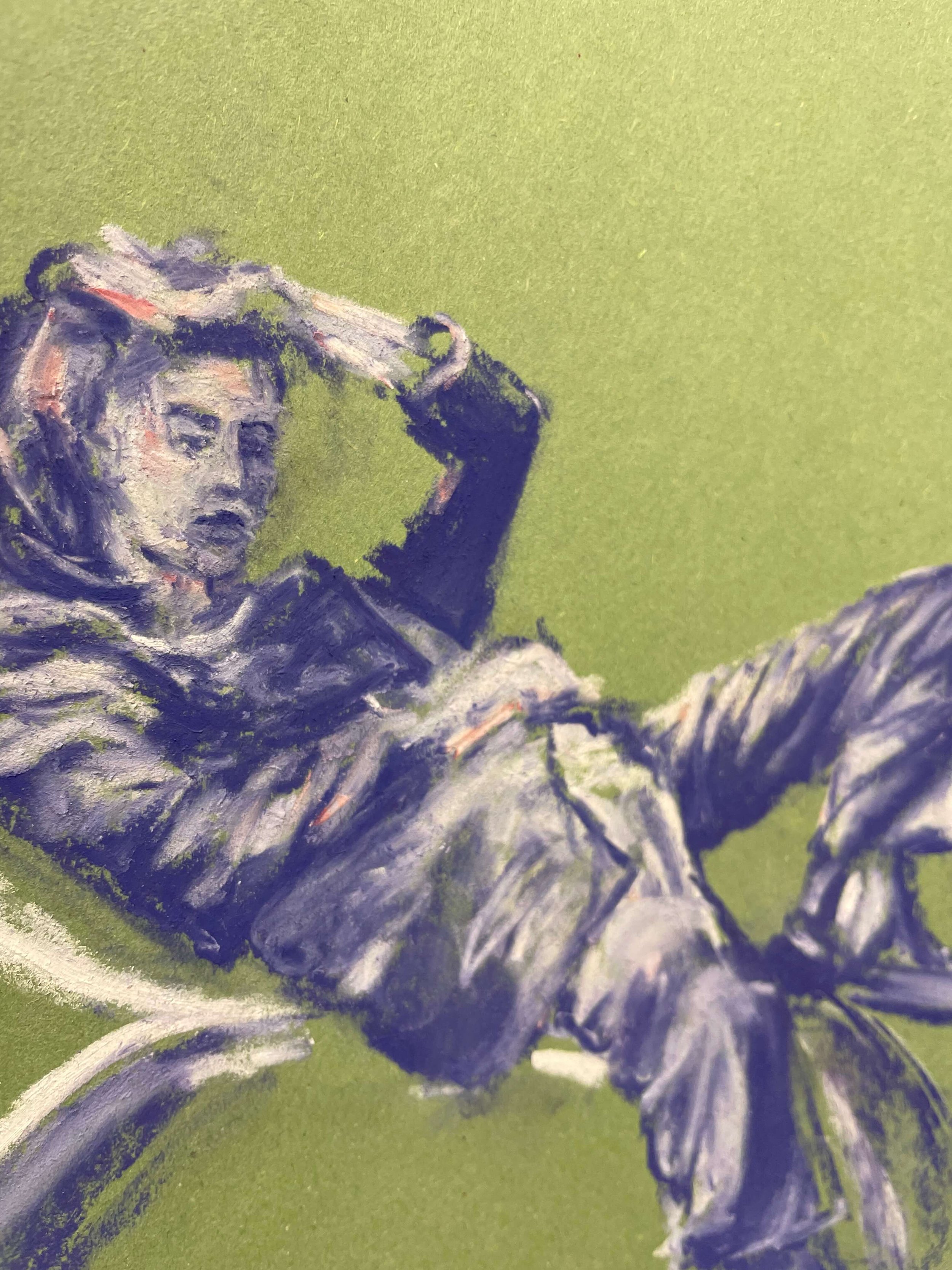 chalk pastel challenge 6 lounging figure kayleigh mccallum 3.jpeg