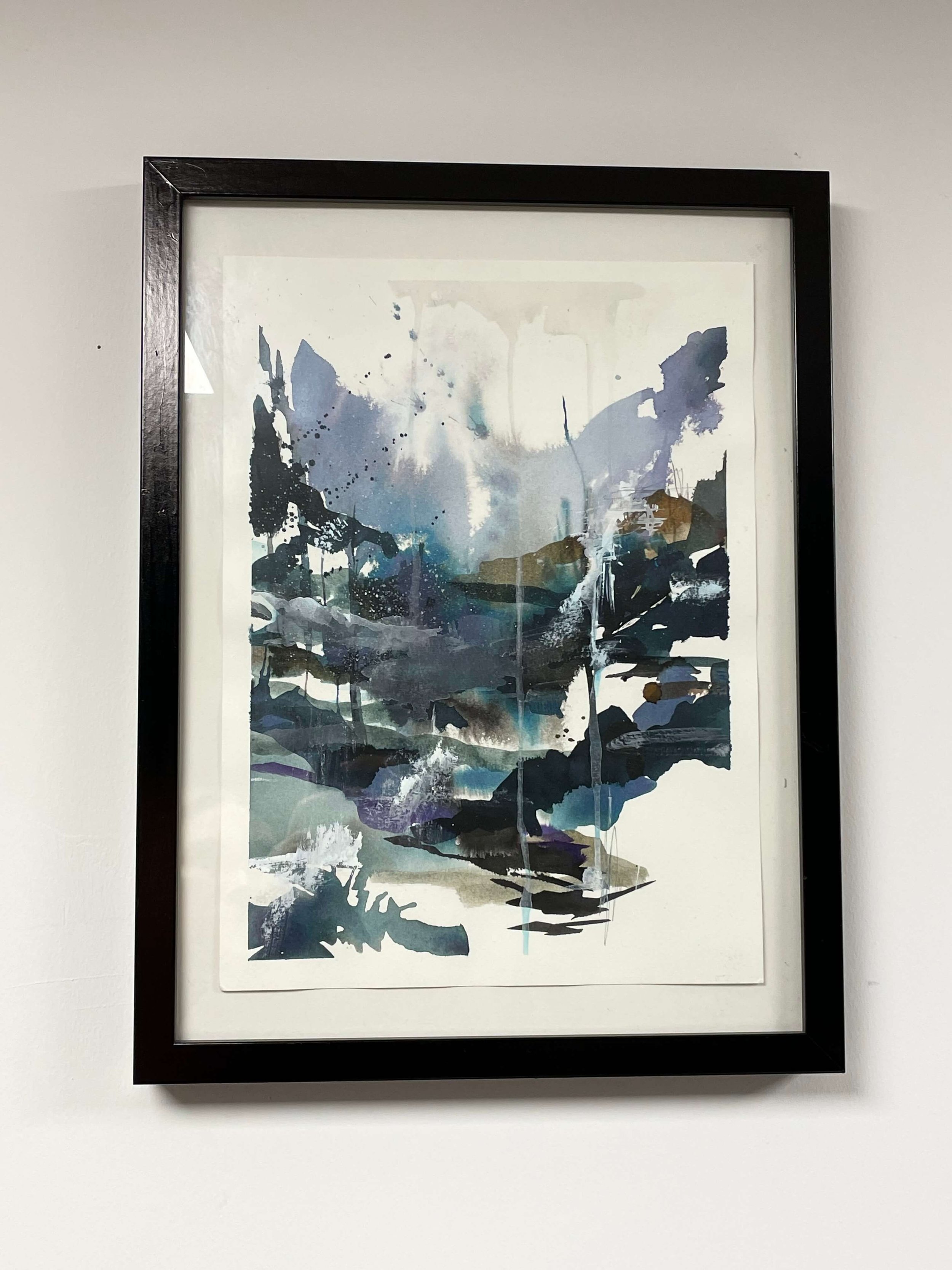 after the frost kayleigh mccallum abstract art painting framed.jpeg