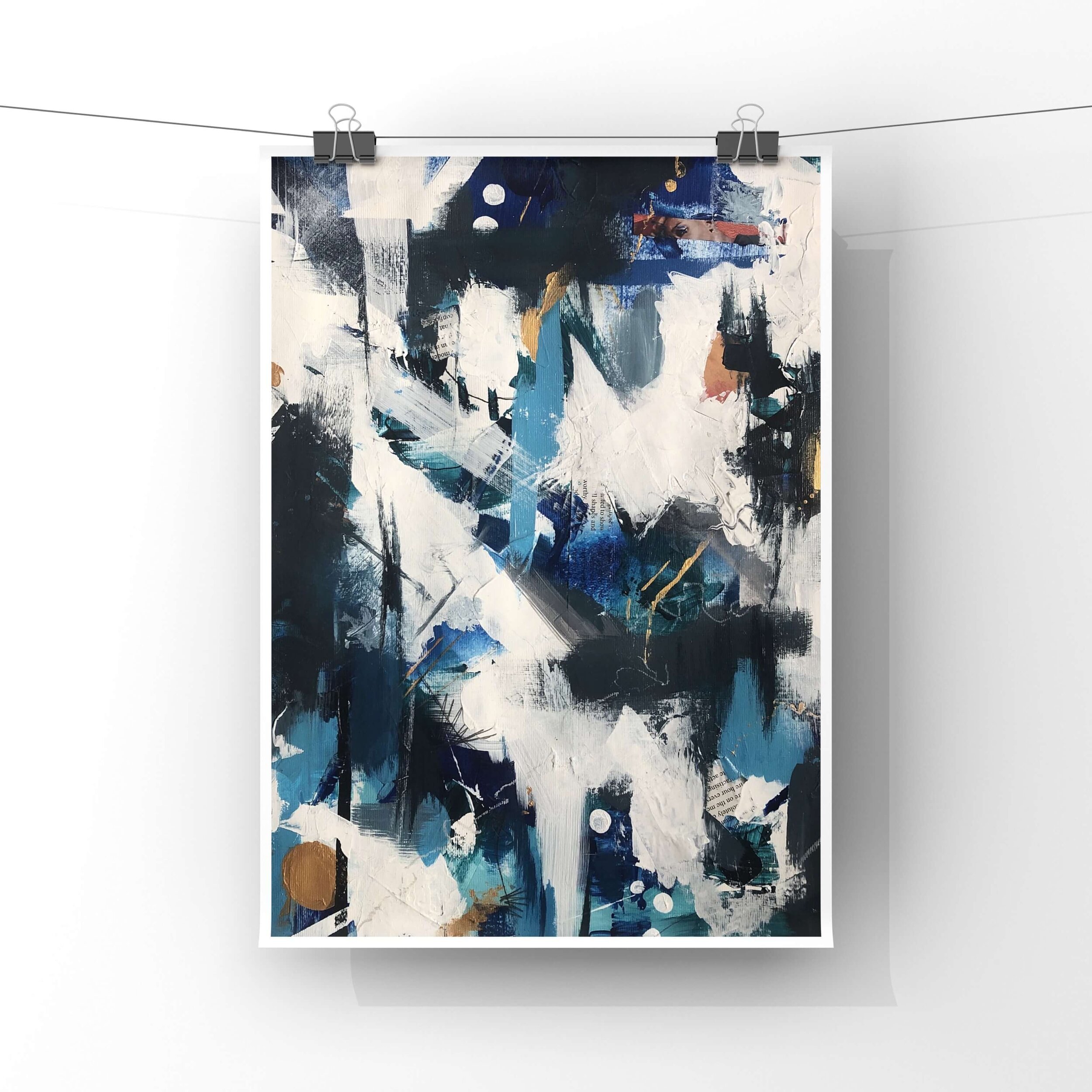 crowned_abstract_art_painting_kayleigh_mccallum_hanging.jpeg