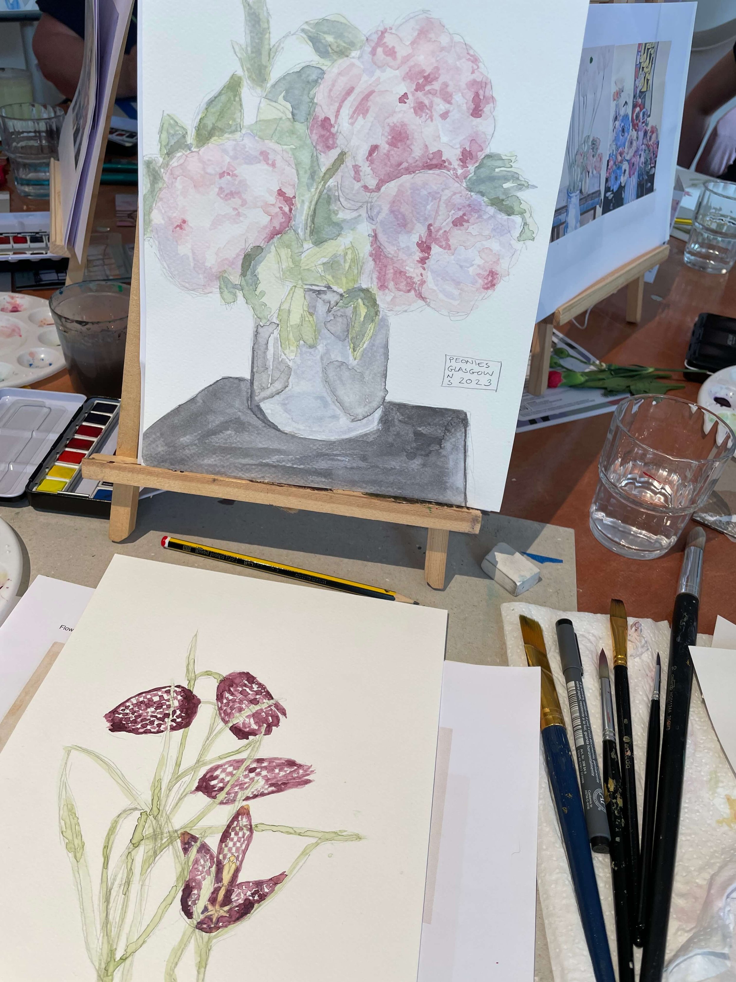 MAckintosh watercolour art class.jpeg