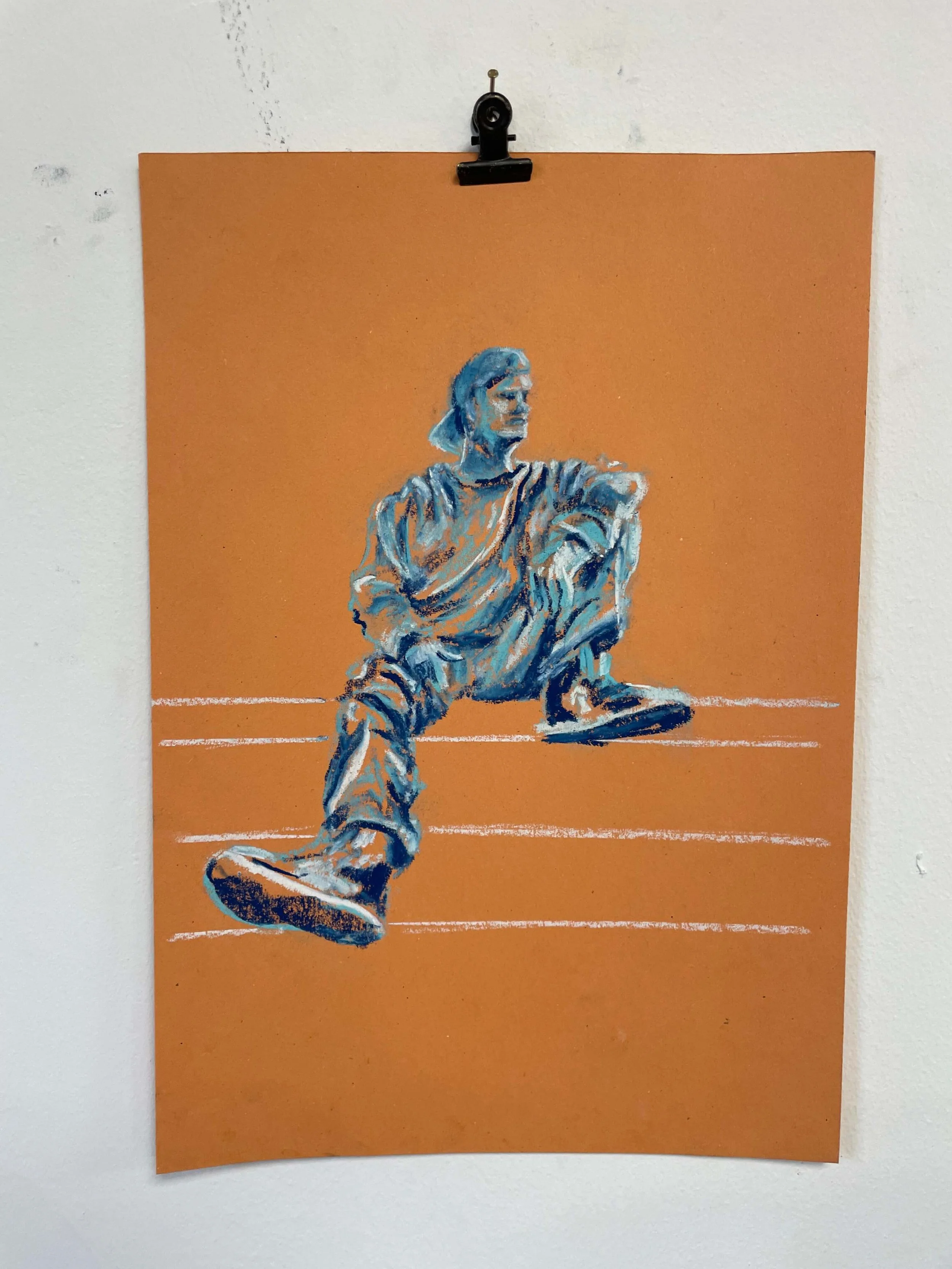 chalk pastel challenge 27 male figure kayleigh mccallum 1.jpeg