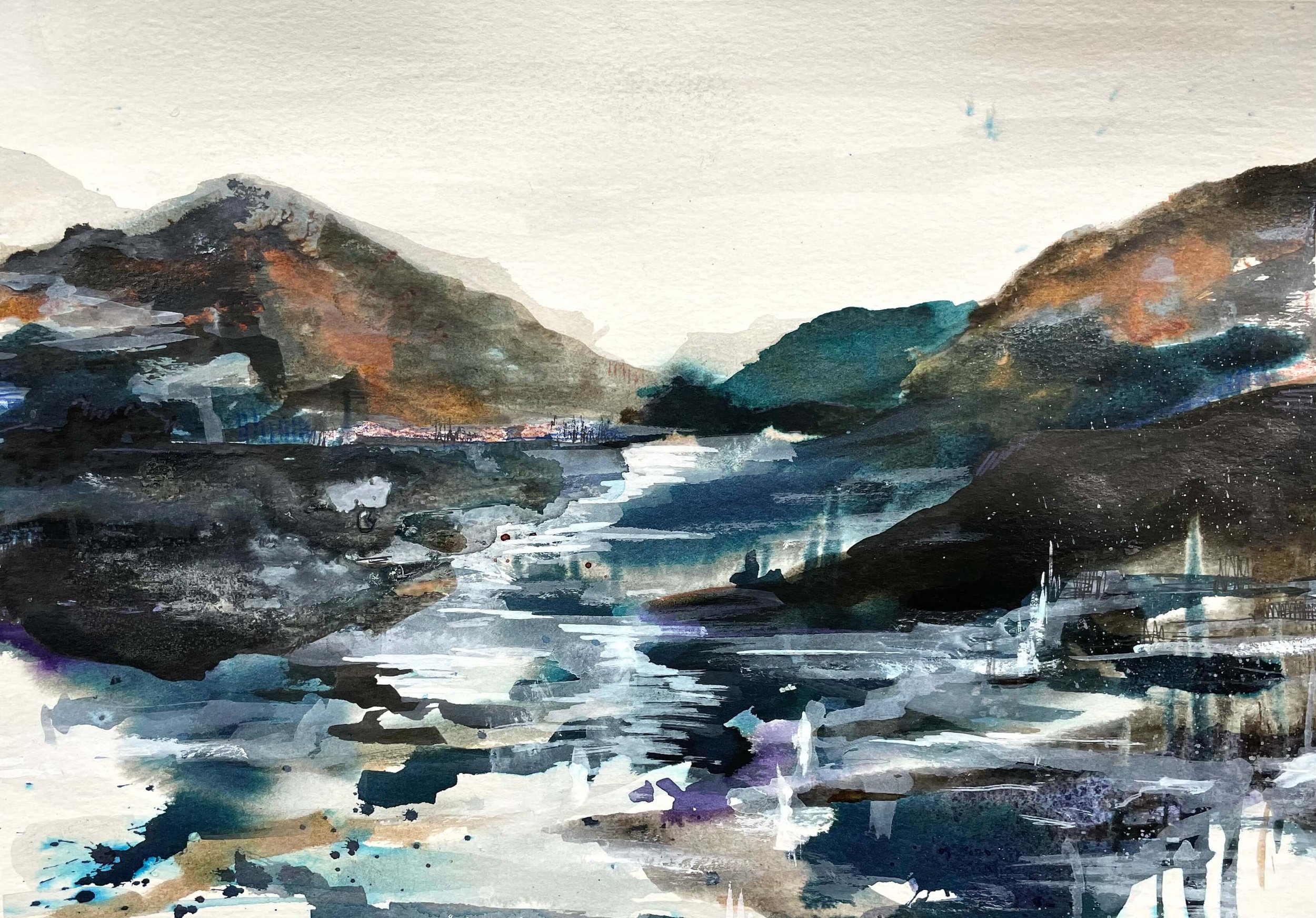 after the hike kayleigh mccallum abstract art painting.jpeg