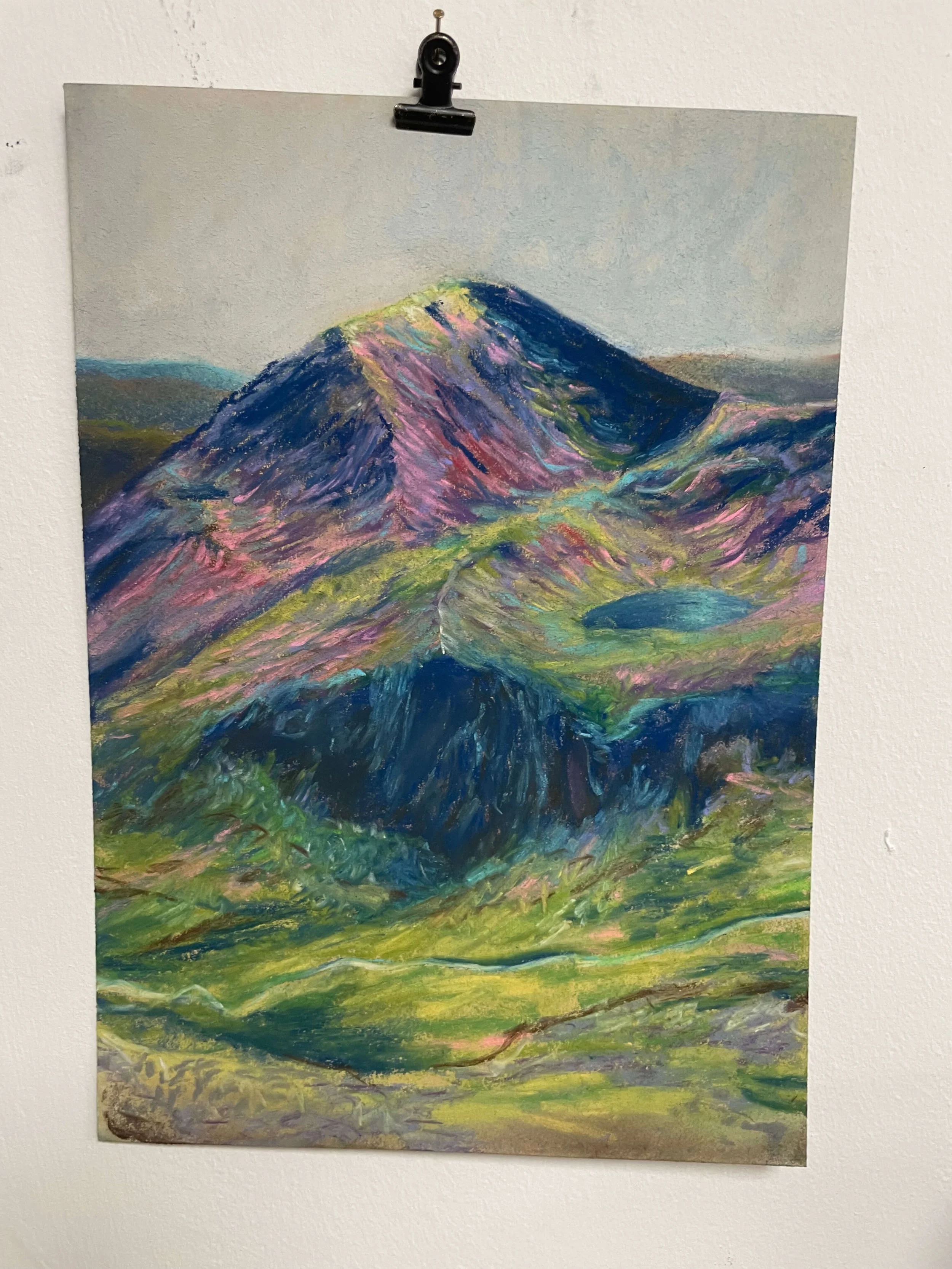 chalk pastel challenge 33 munro kayleigh mccallum 1.jpg