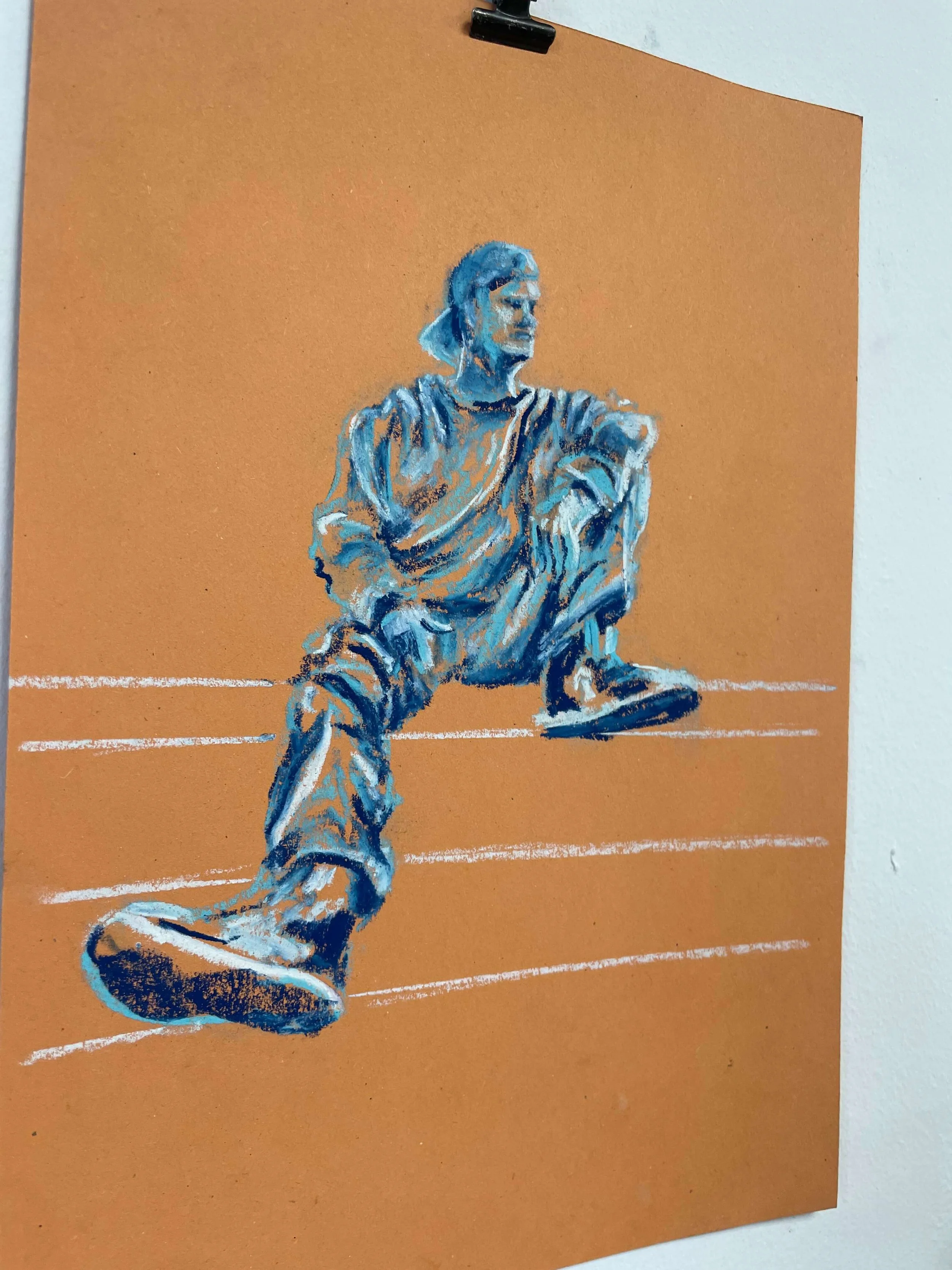 chalk pastel challenge 27 male figure kayleigh mccallum 2.jpeg