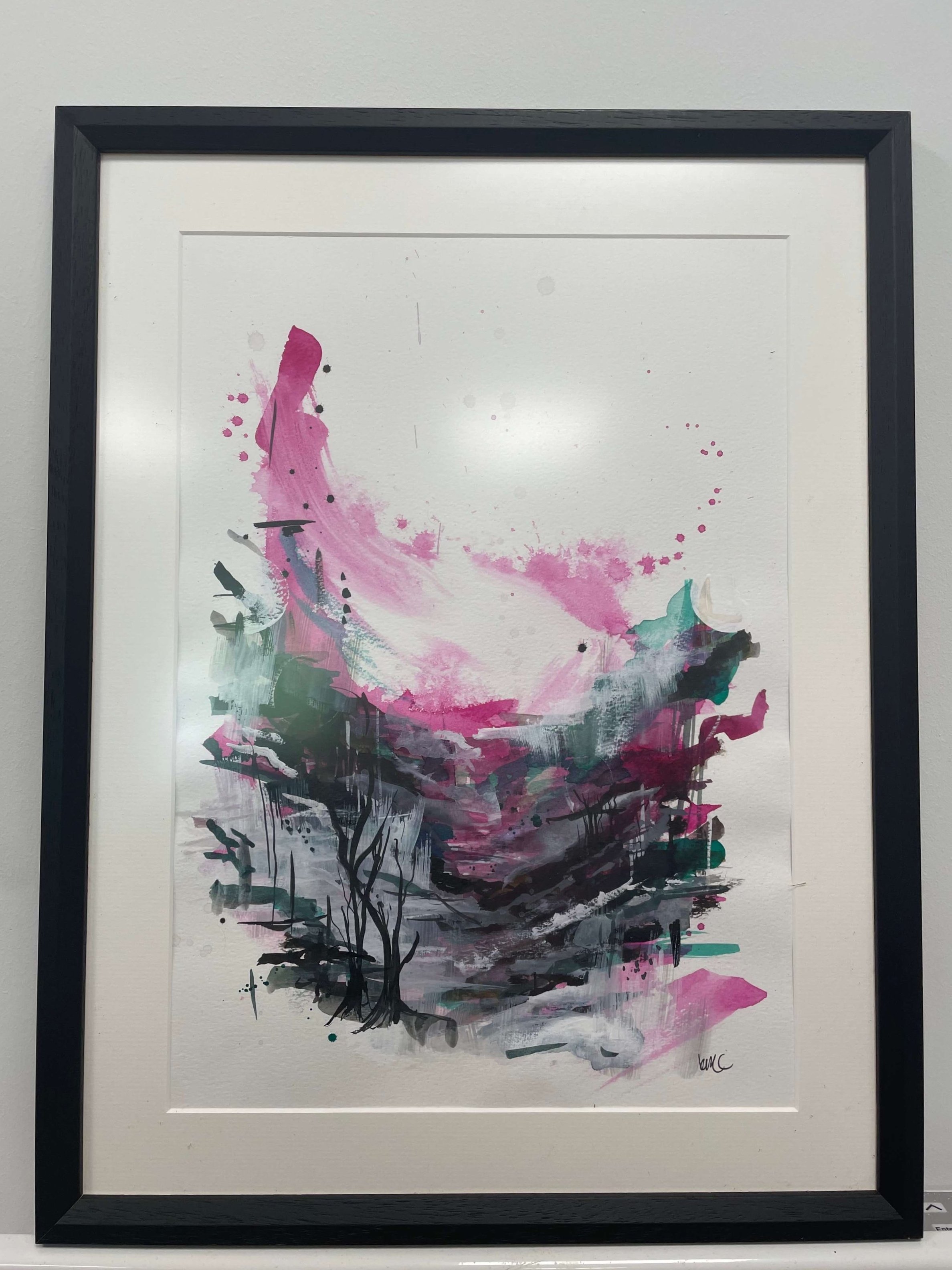 the+valley+awakens+kayleigh+mccallum+art+abstract+painting+framed.jpg