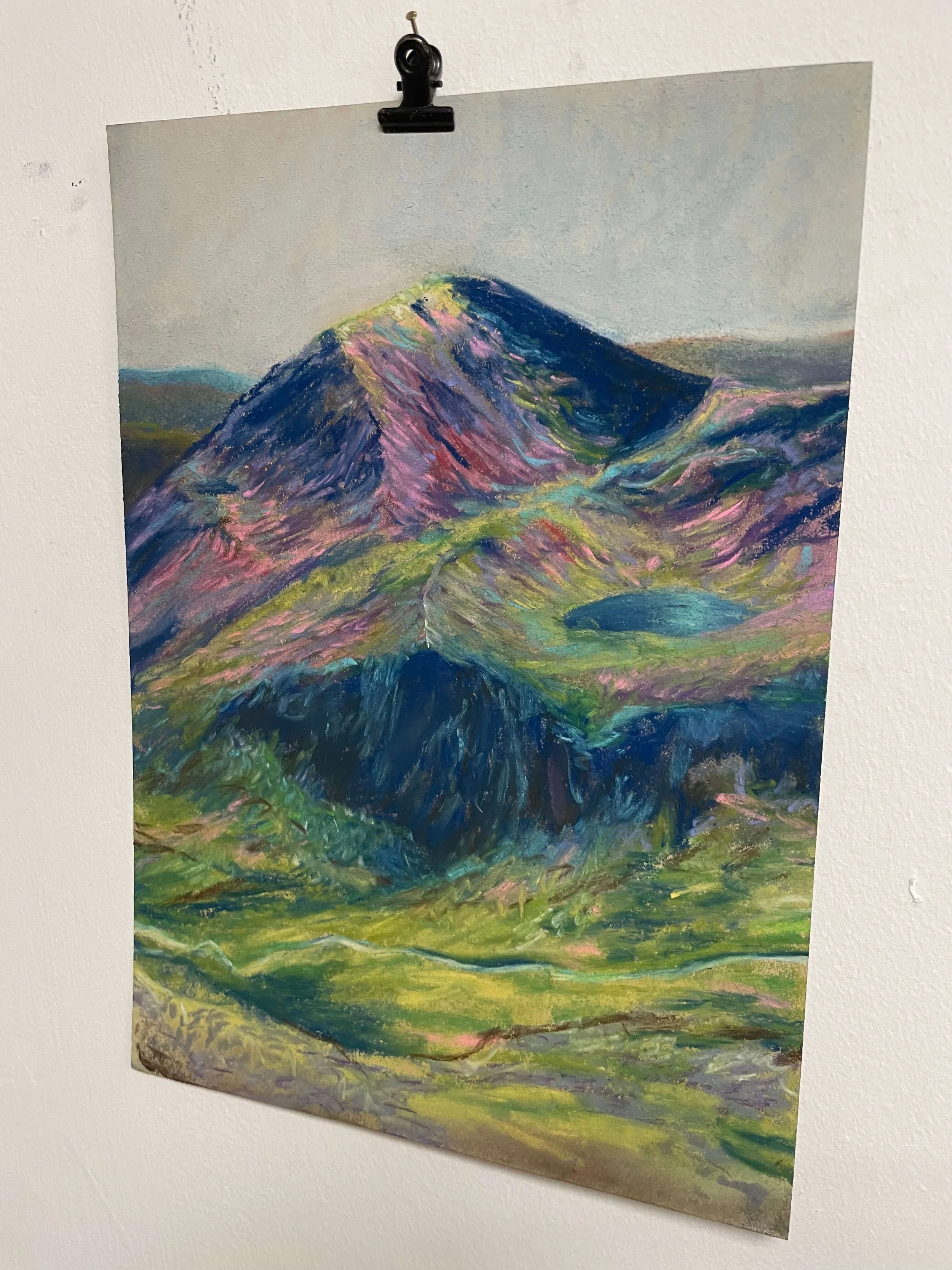 chalk pastel challenge 33 munro kayleigh mccallum 2.jpg