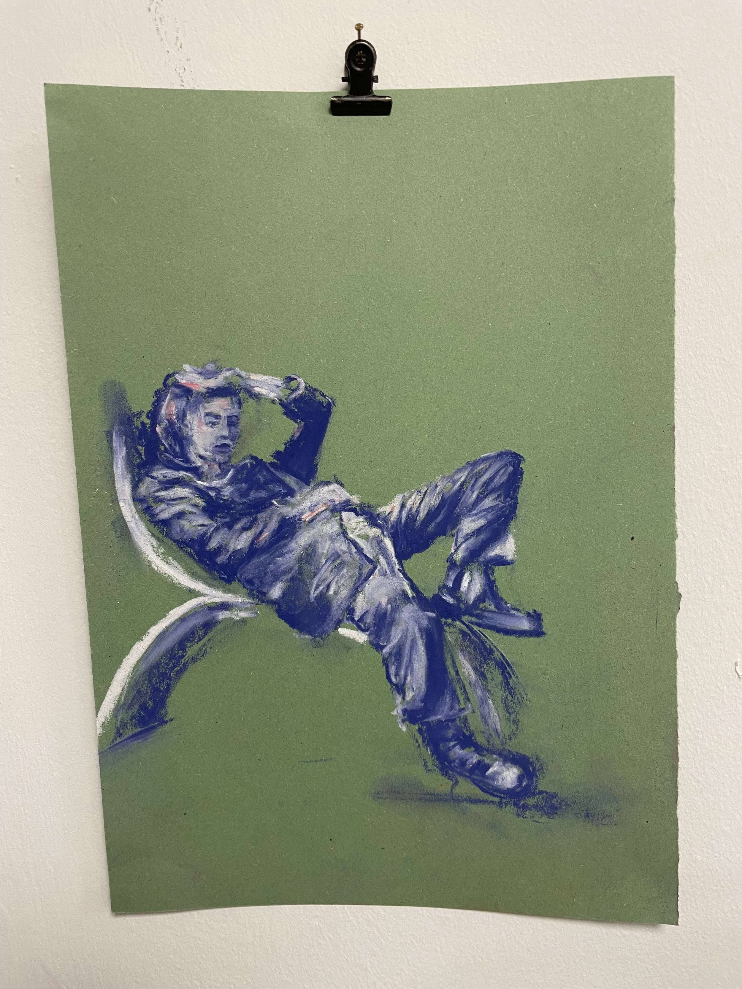 chalk pastel challenge 6 lounging figure kayleigh mccallum 1.jpeg