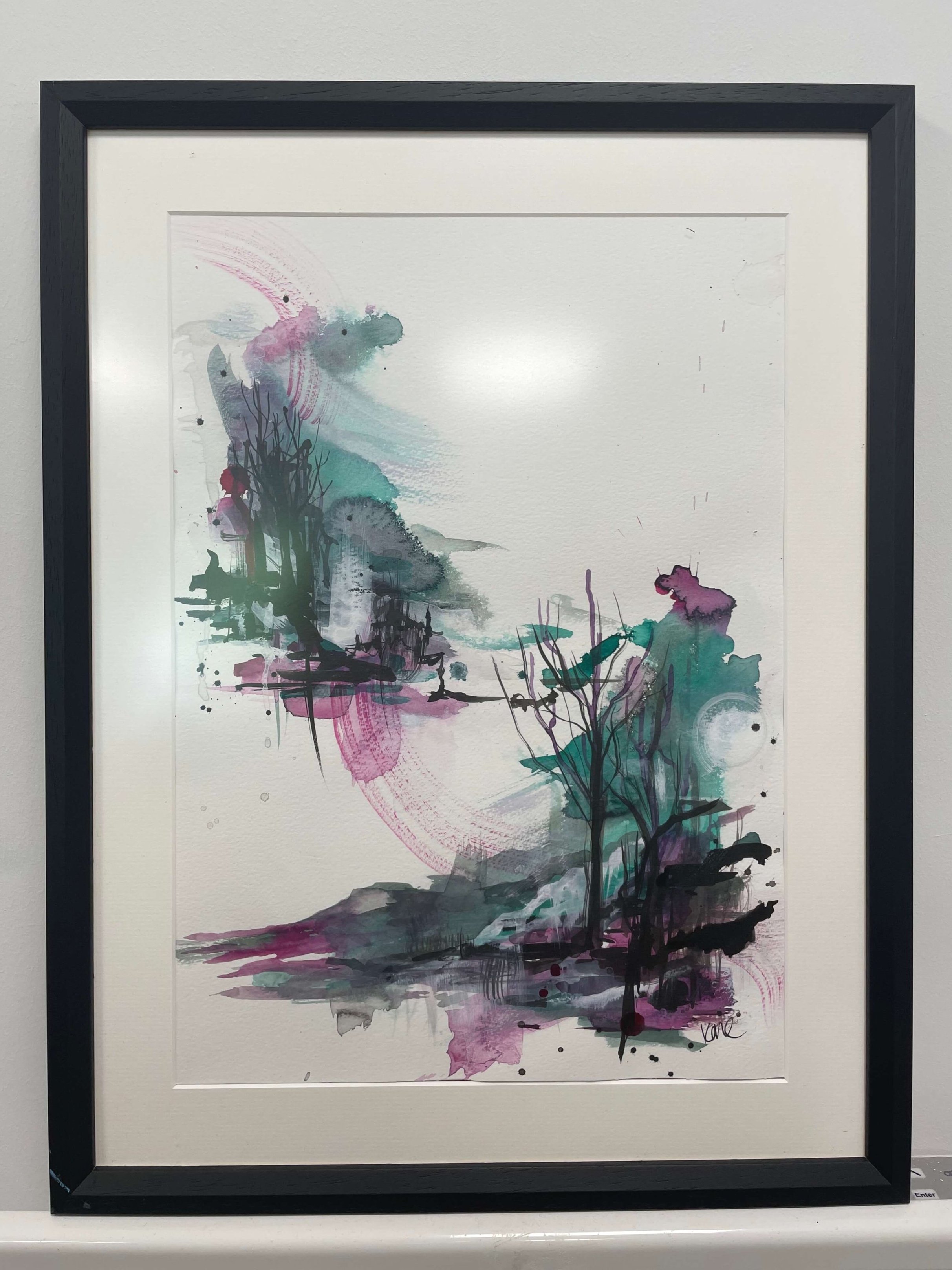 By+the+moonlight+kayleigh+mccallum+art+abstract+painting+framed.jpg