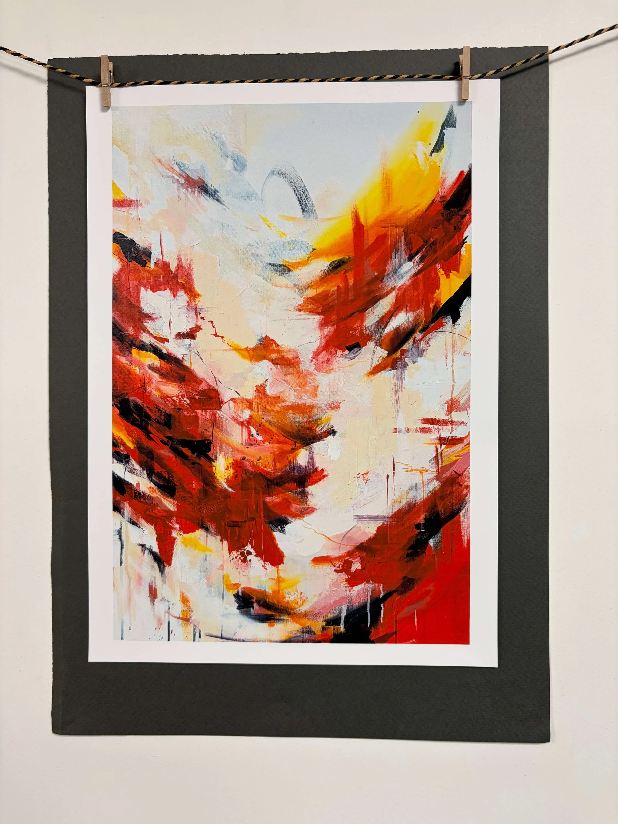 Kayleigh mccallum living in the season scottish artist abstract landscape print 2.jpeg
