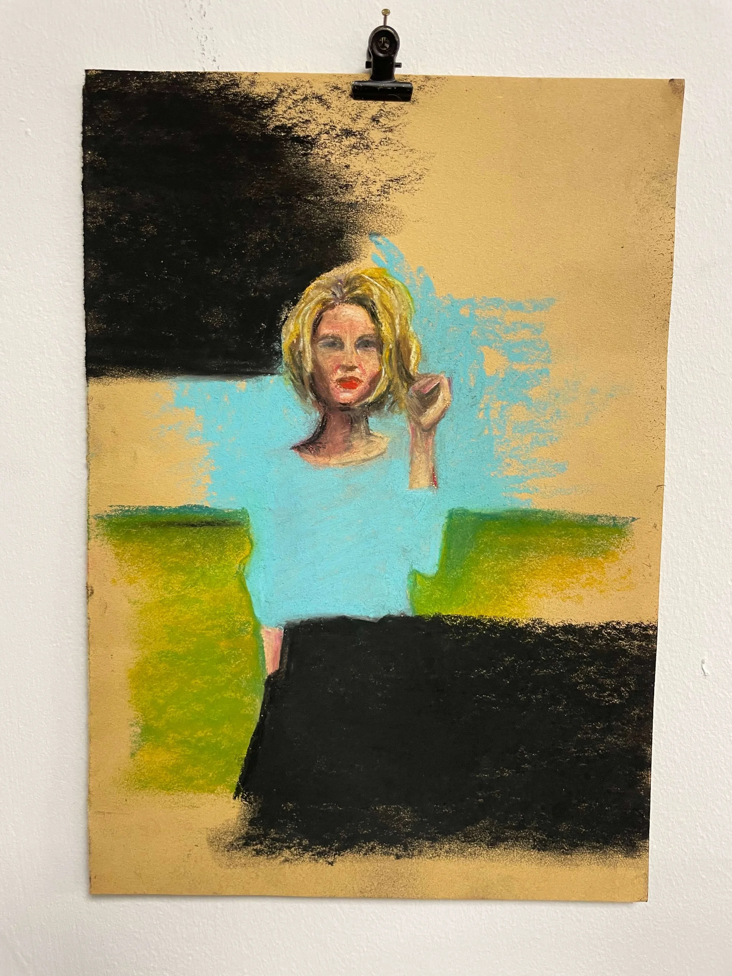 chalk pastel challenge 2 female figure kayleigh mccallum 1.jpeg