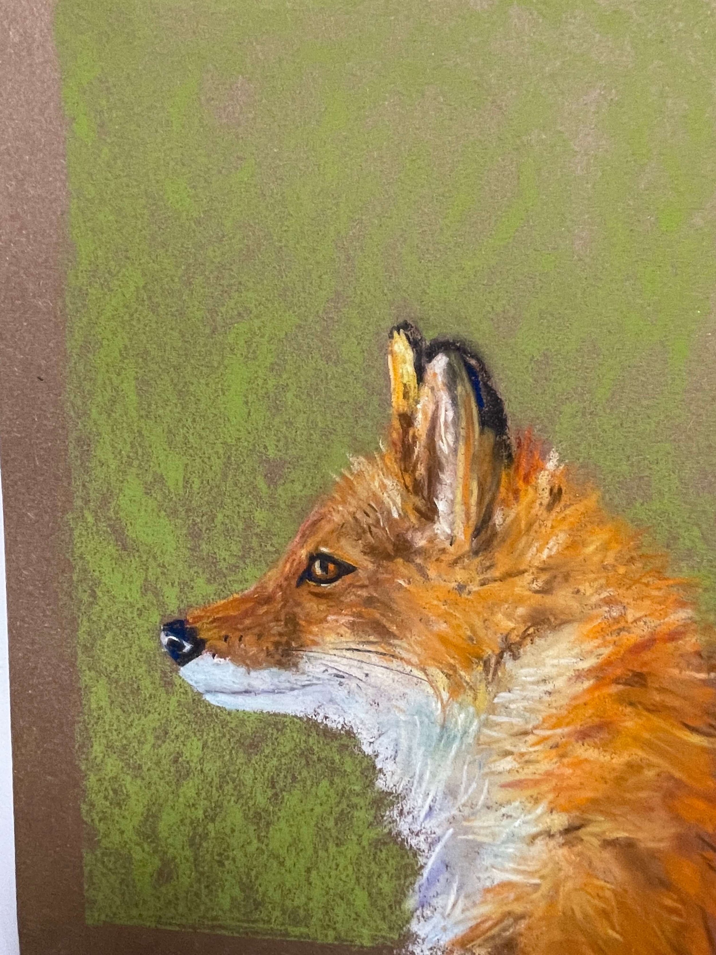 chalk pastel challenge 18 fox kayleigh mccallum 2.jpeg