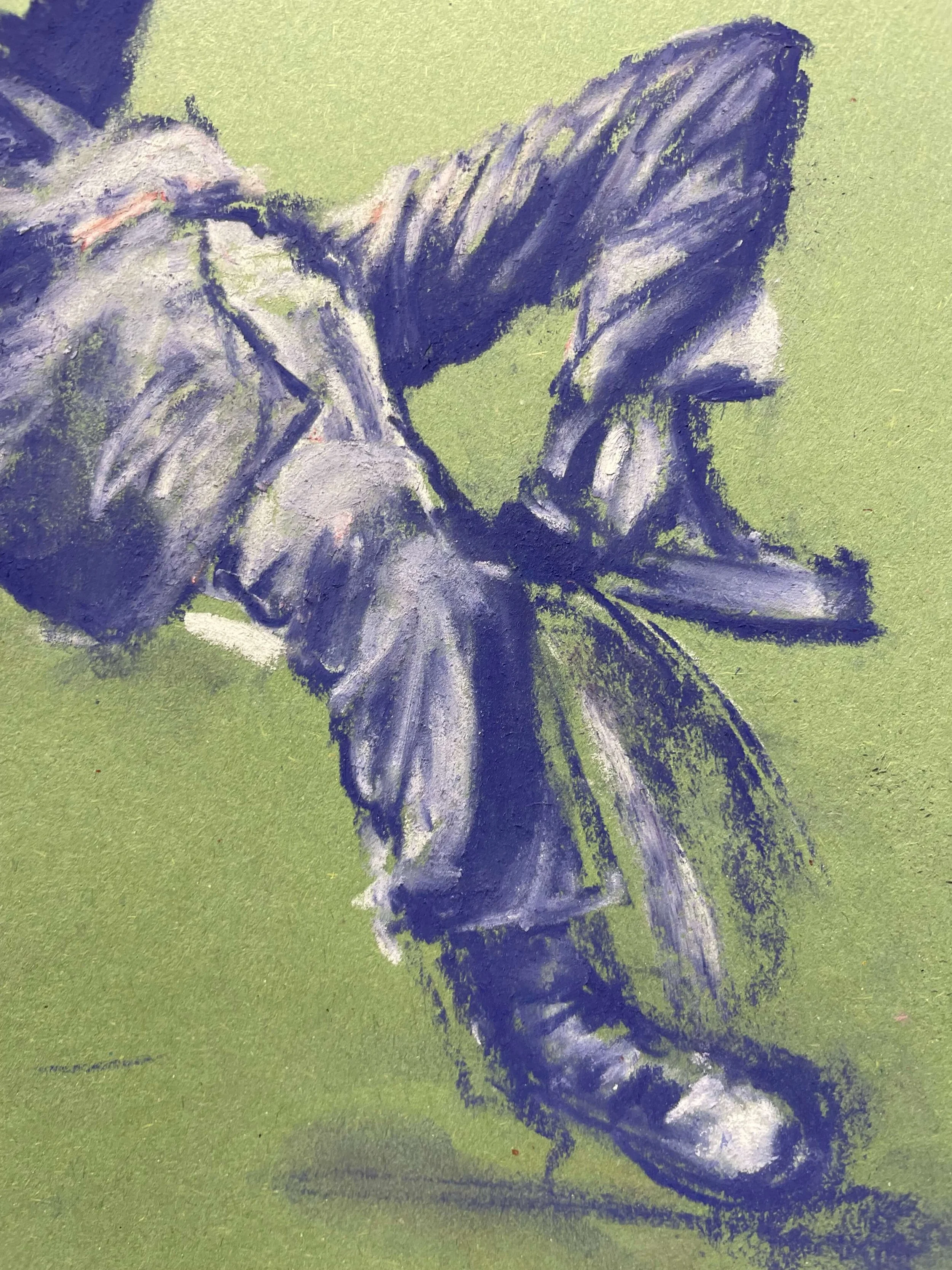 chalk pastel challenge 6 lounging figure kayleigh mccallum 4.jpeg