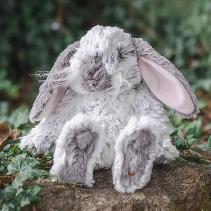 Wrendale 'Rosie' The Rabbit Plush Toy